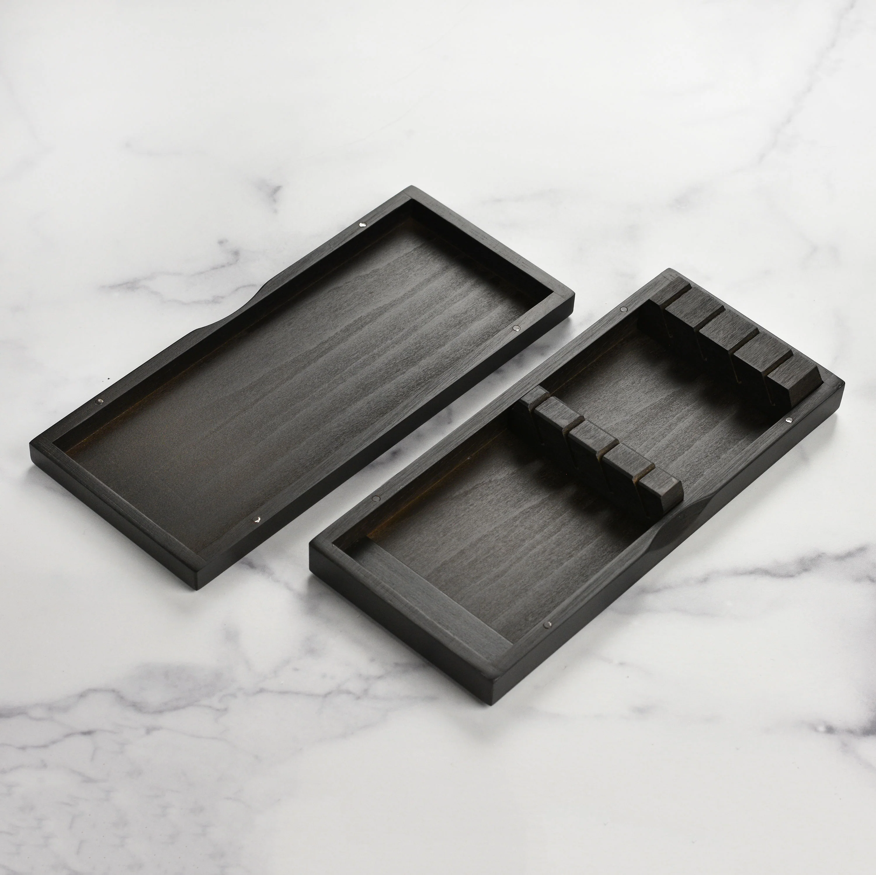 4 Slot Steak Knife Case - Image 2