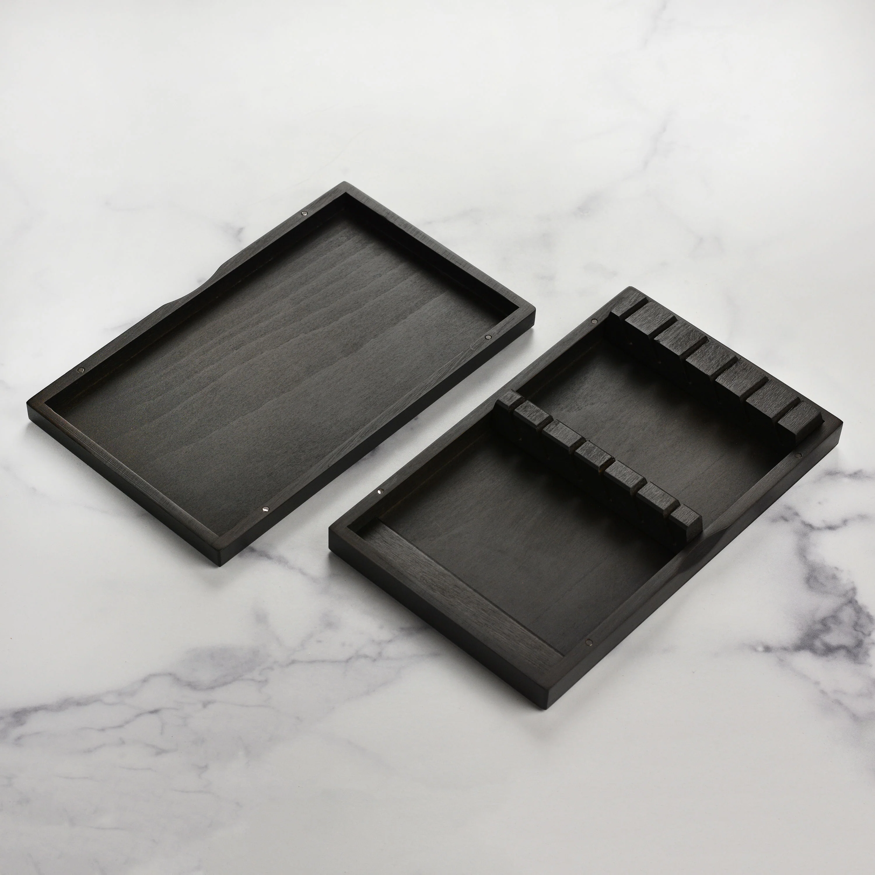 6 Slot Steak Knife Case - Image 2