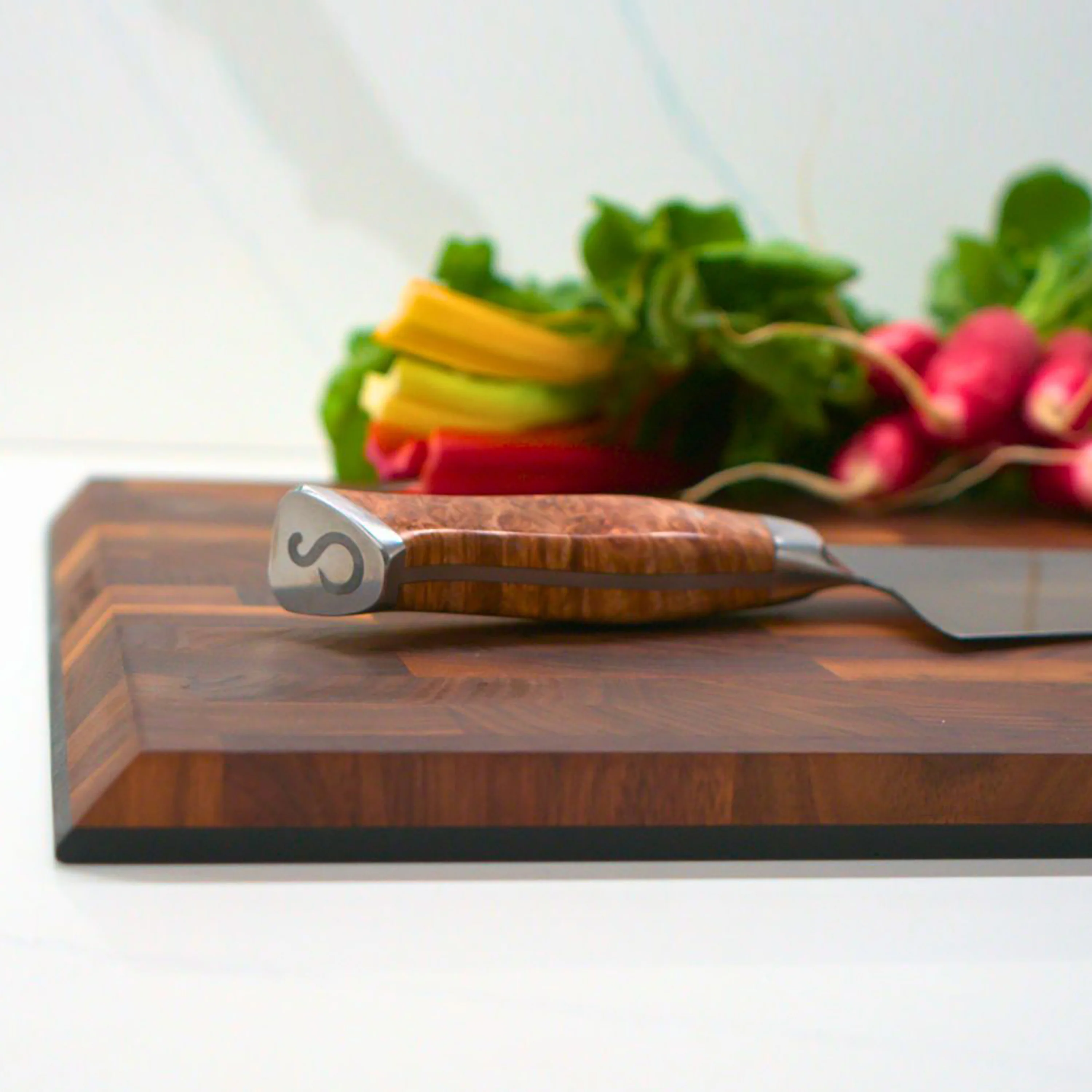Steelport Cutting Board, 18x12" - Image 3
