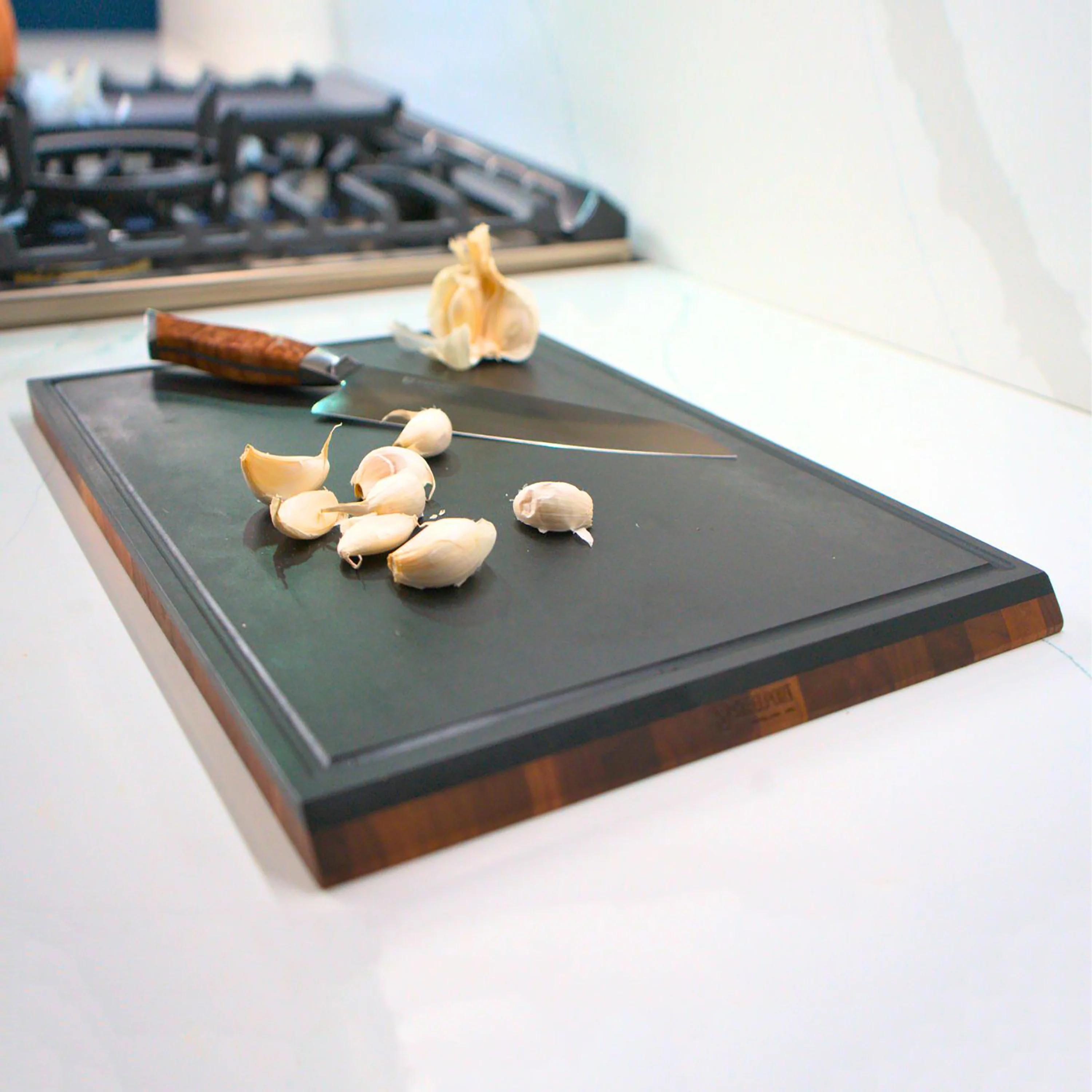 Steelport Cutting Board, 18x12" - Image 6