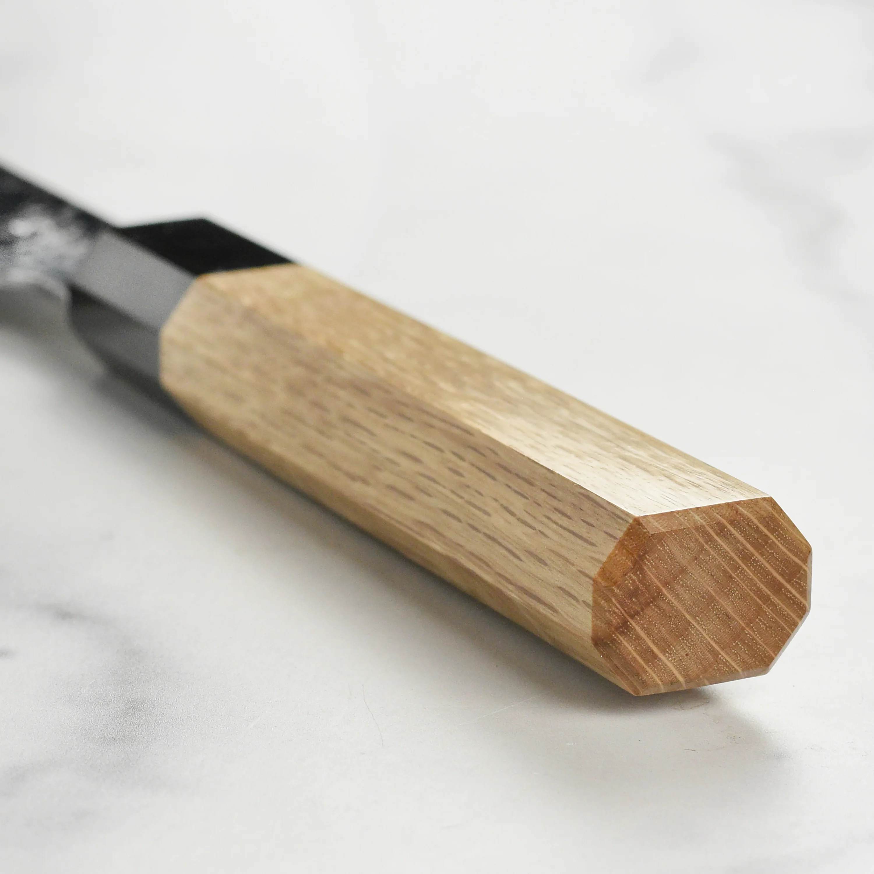 Sukenari SG2 Damascus 6.5" Petty - Image 5