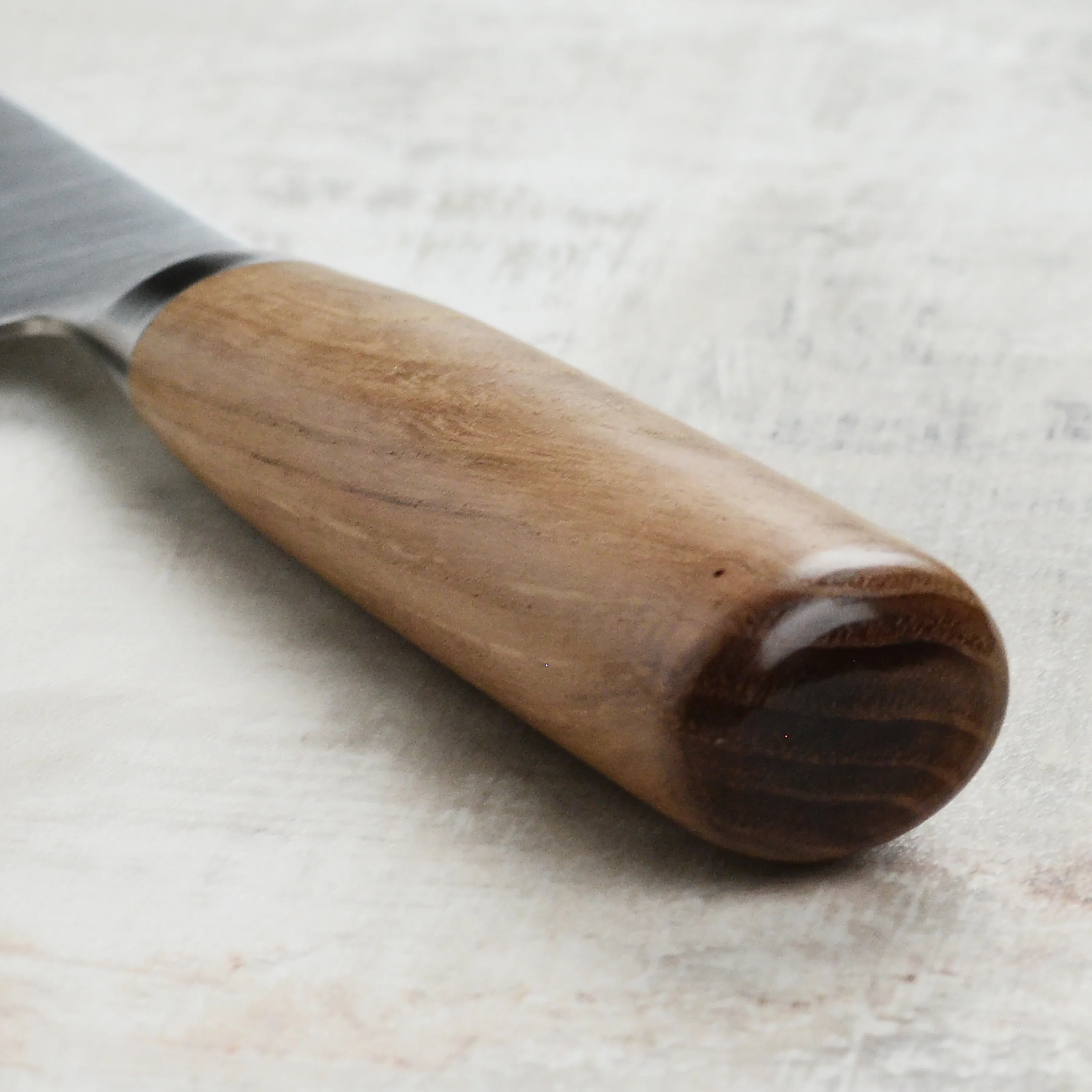 Tadafusa Hocho Kobo 8.25" Gyuto - Image 2