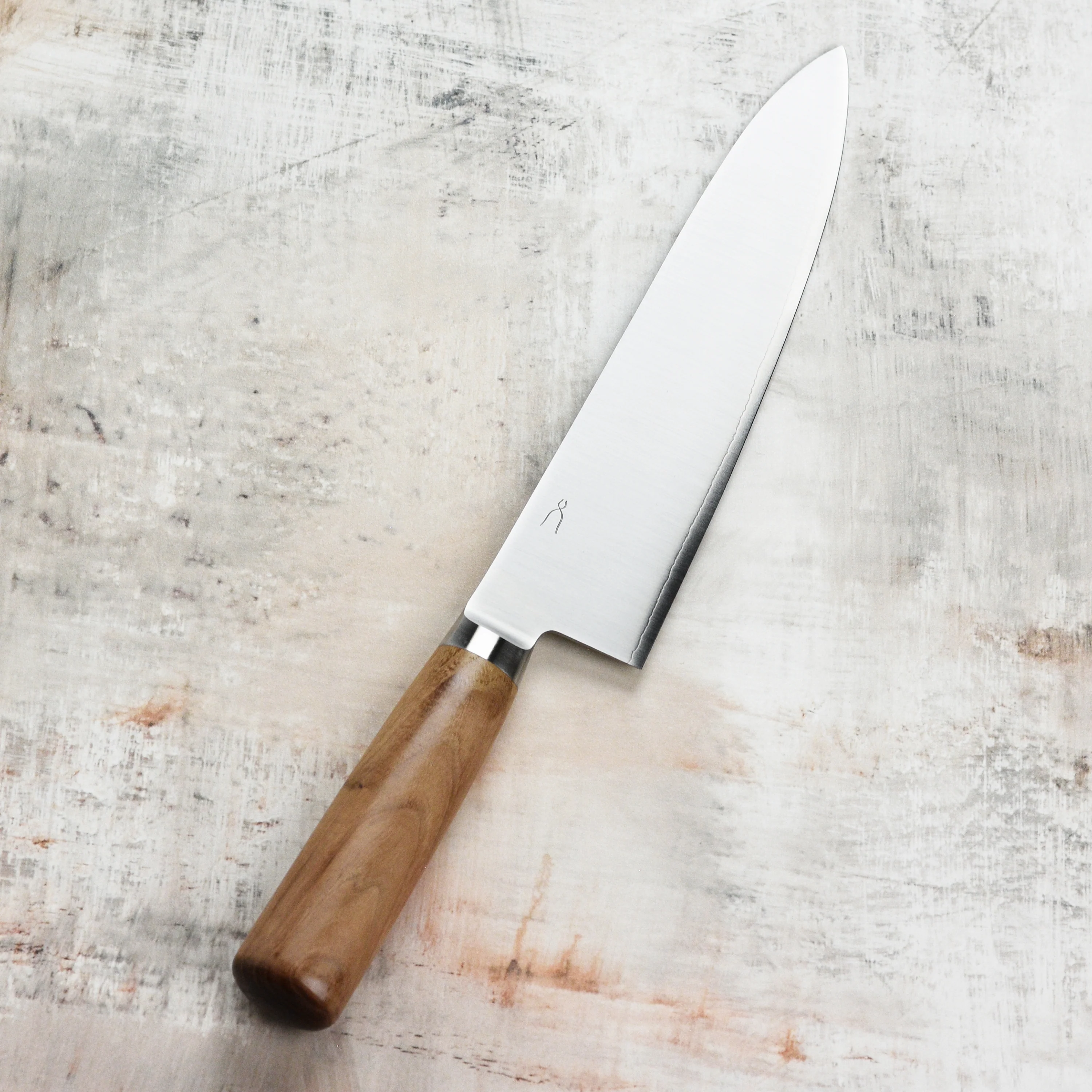 Tadafusa Hocho Kobo 8.25" Gyuto - Image 5