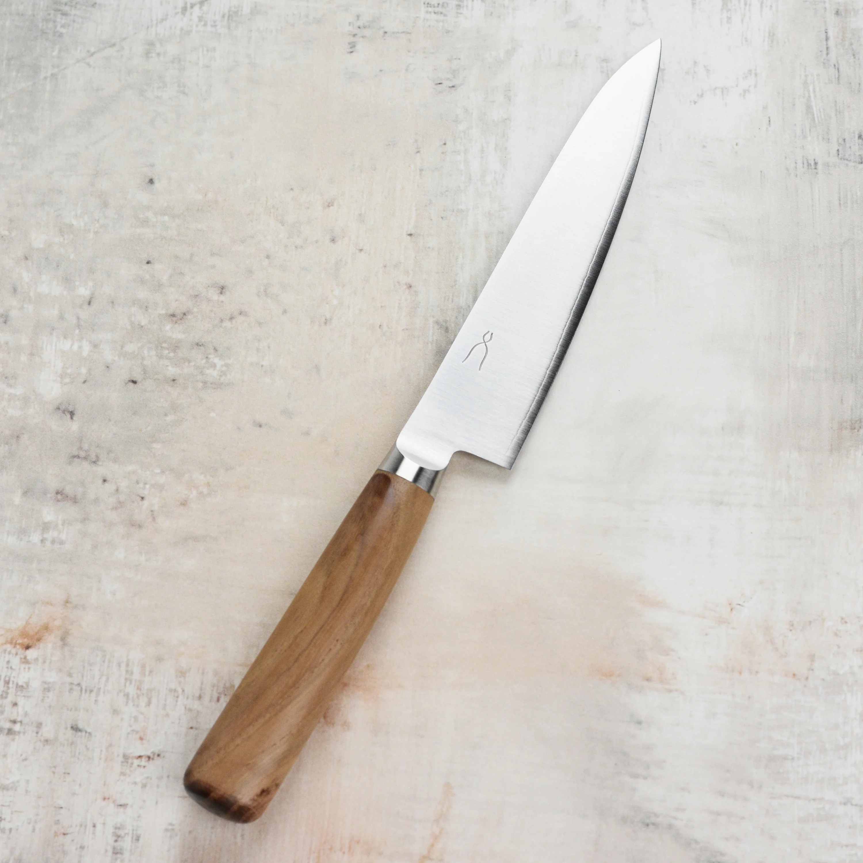 Tadafusa Hocho Kobo 4.9" Petty - Image 5