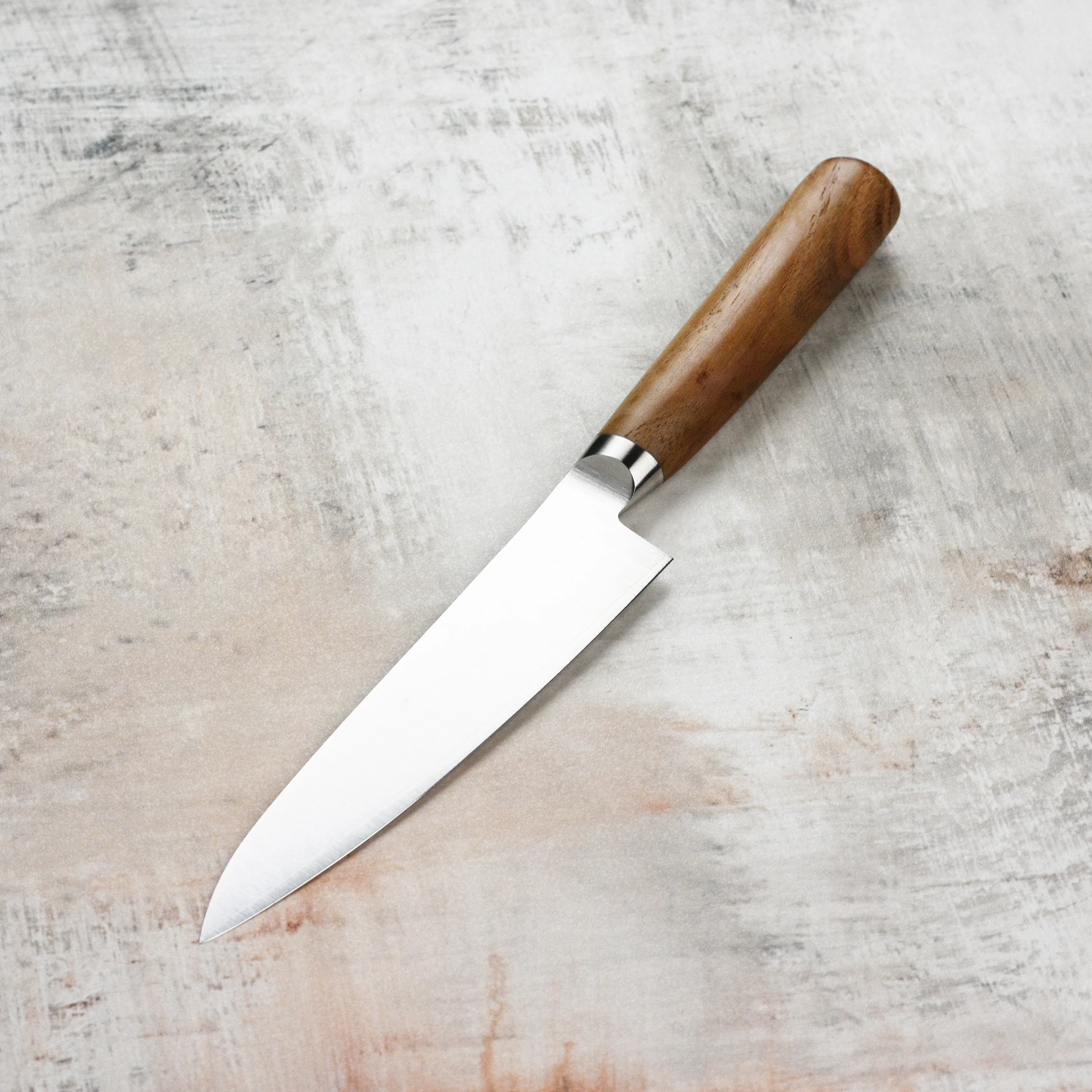 Tadafusa Hocho Kobo 4.9" Petty - Image 7