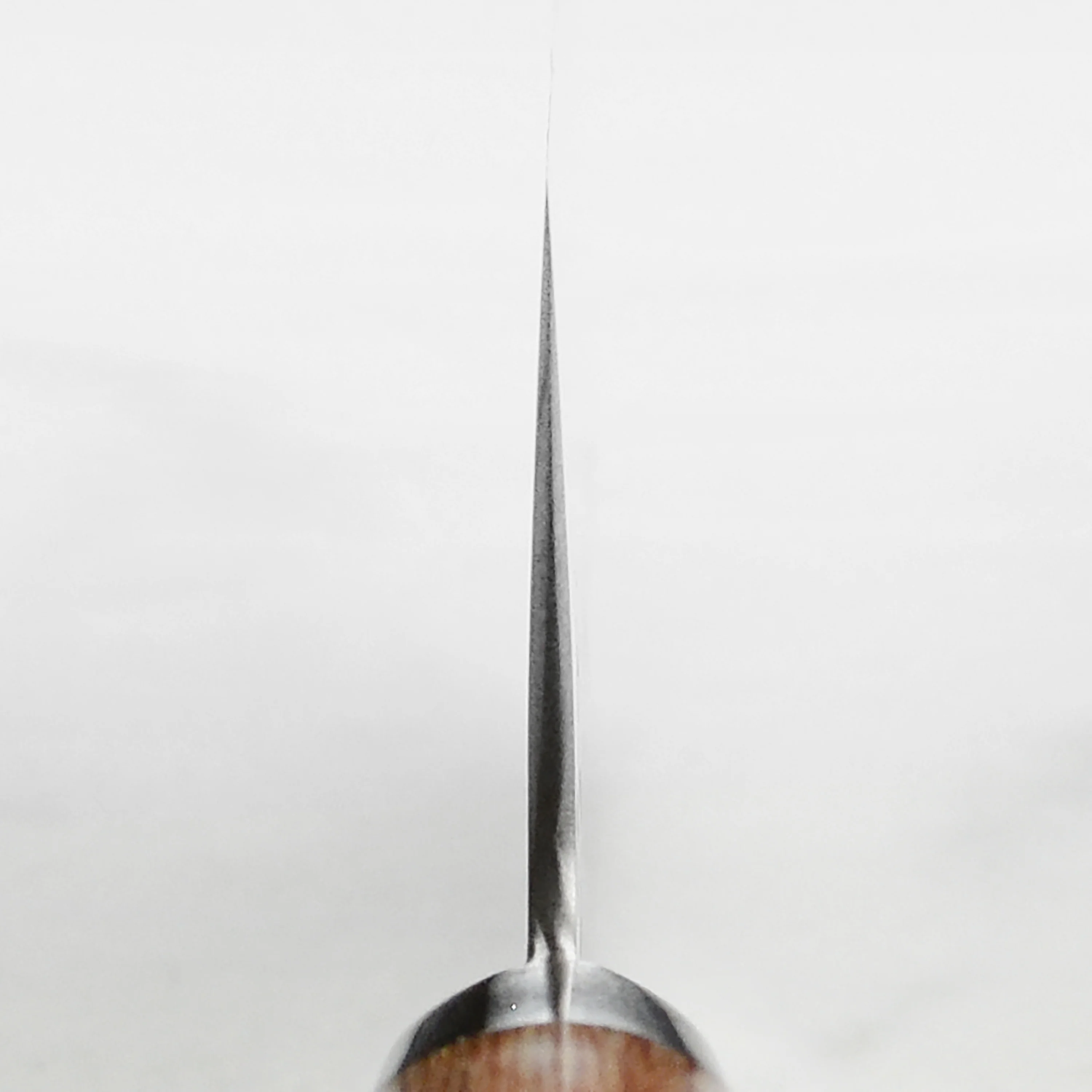 Takamura Chromax Tsuchime 6.7" Santoku - Image 9