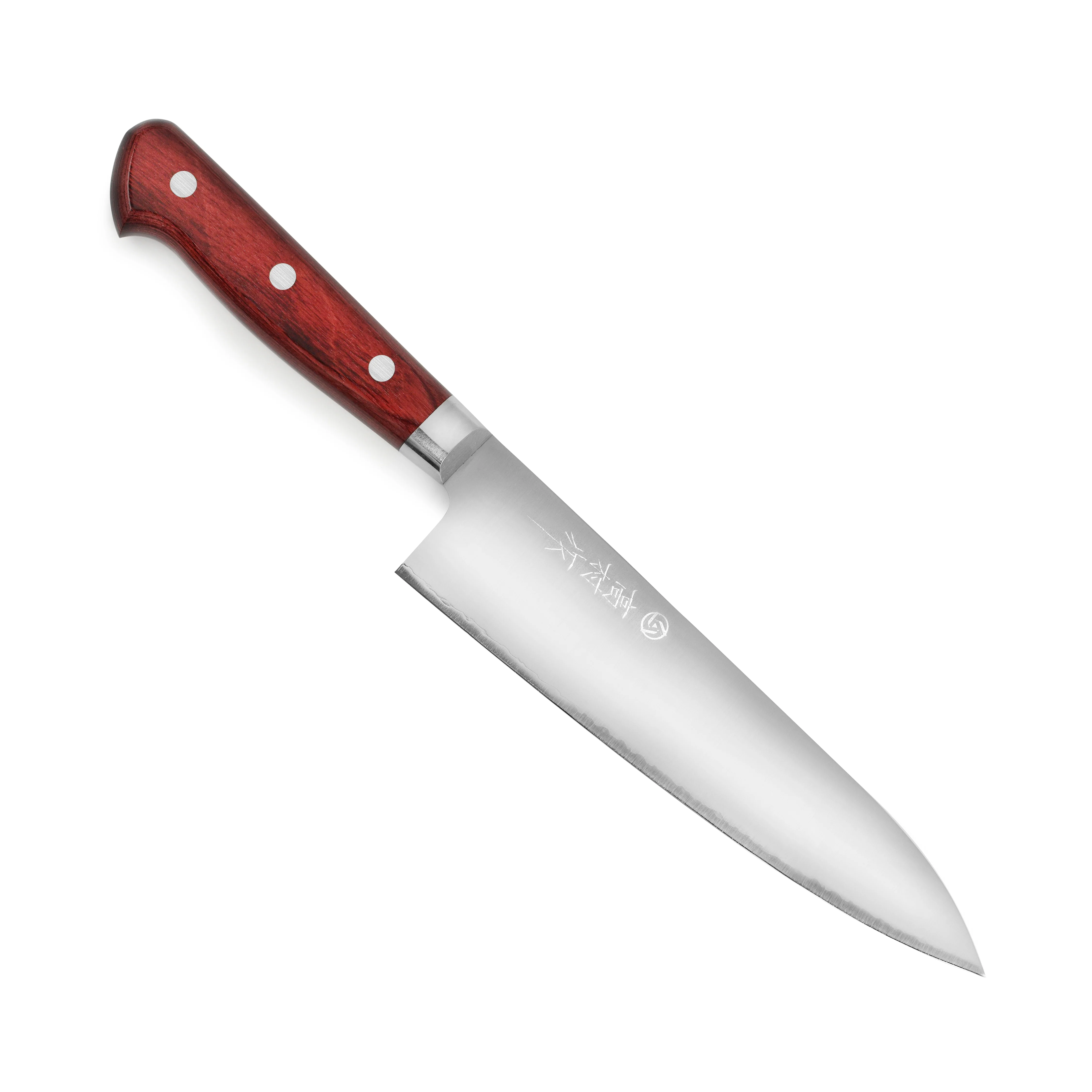 Takamura SG2 Migaki 7" Gyuto - Image 5