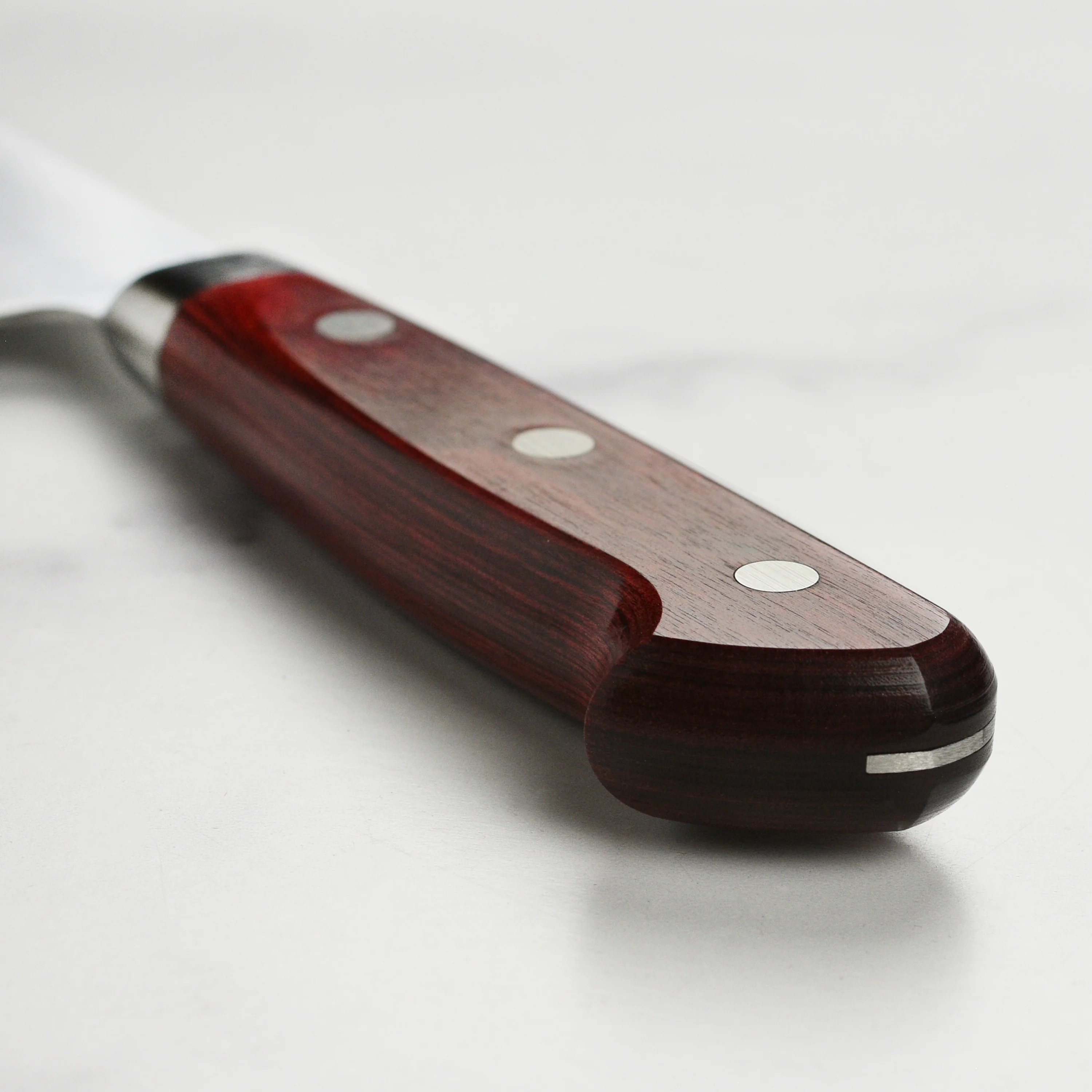 Takamura SG2 Migaki 6.7" Santoku - Image 2