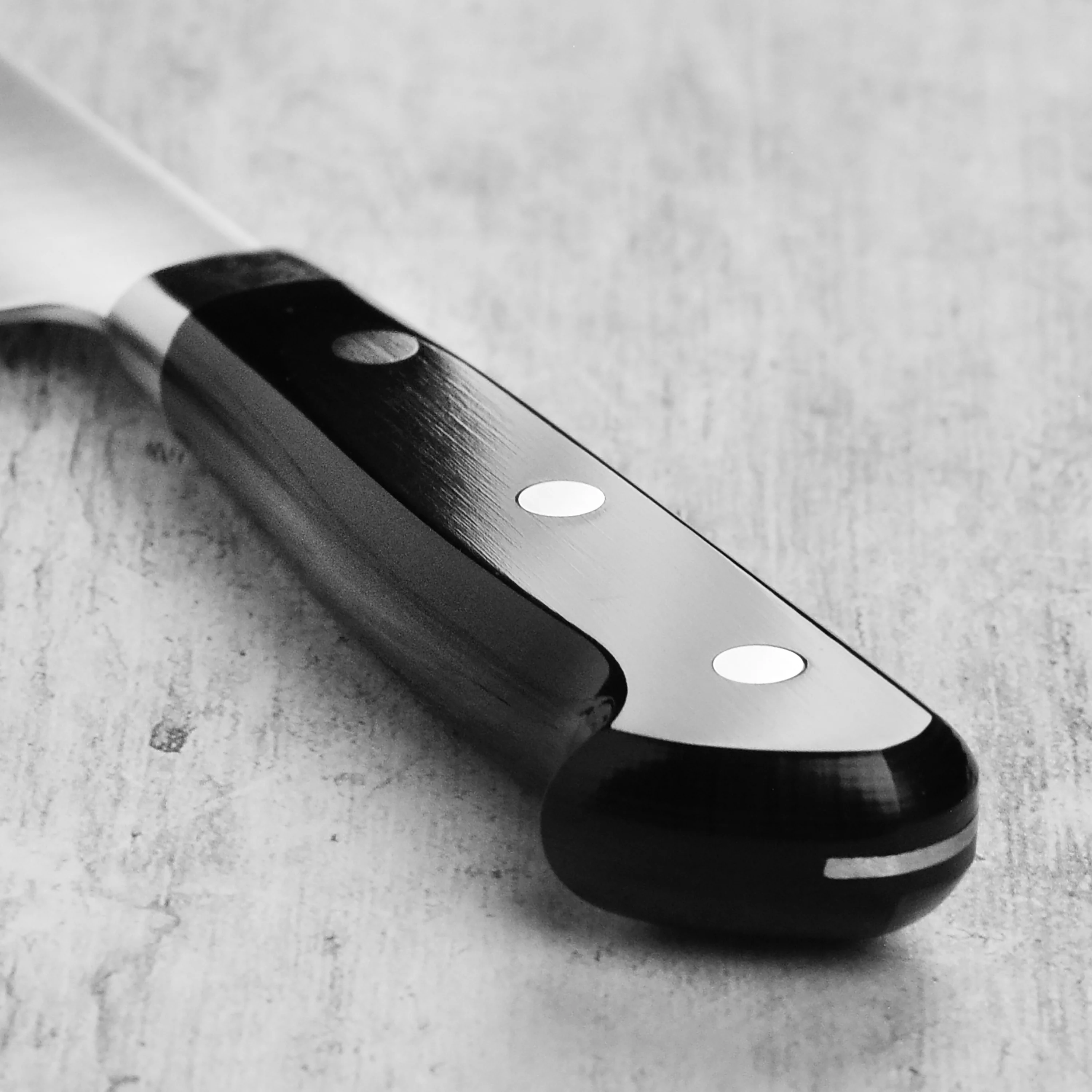 Takamura VG10 Migaki 7" Gyuto - Image 2