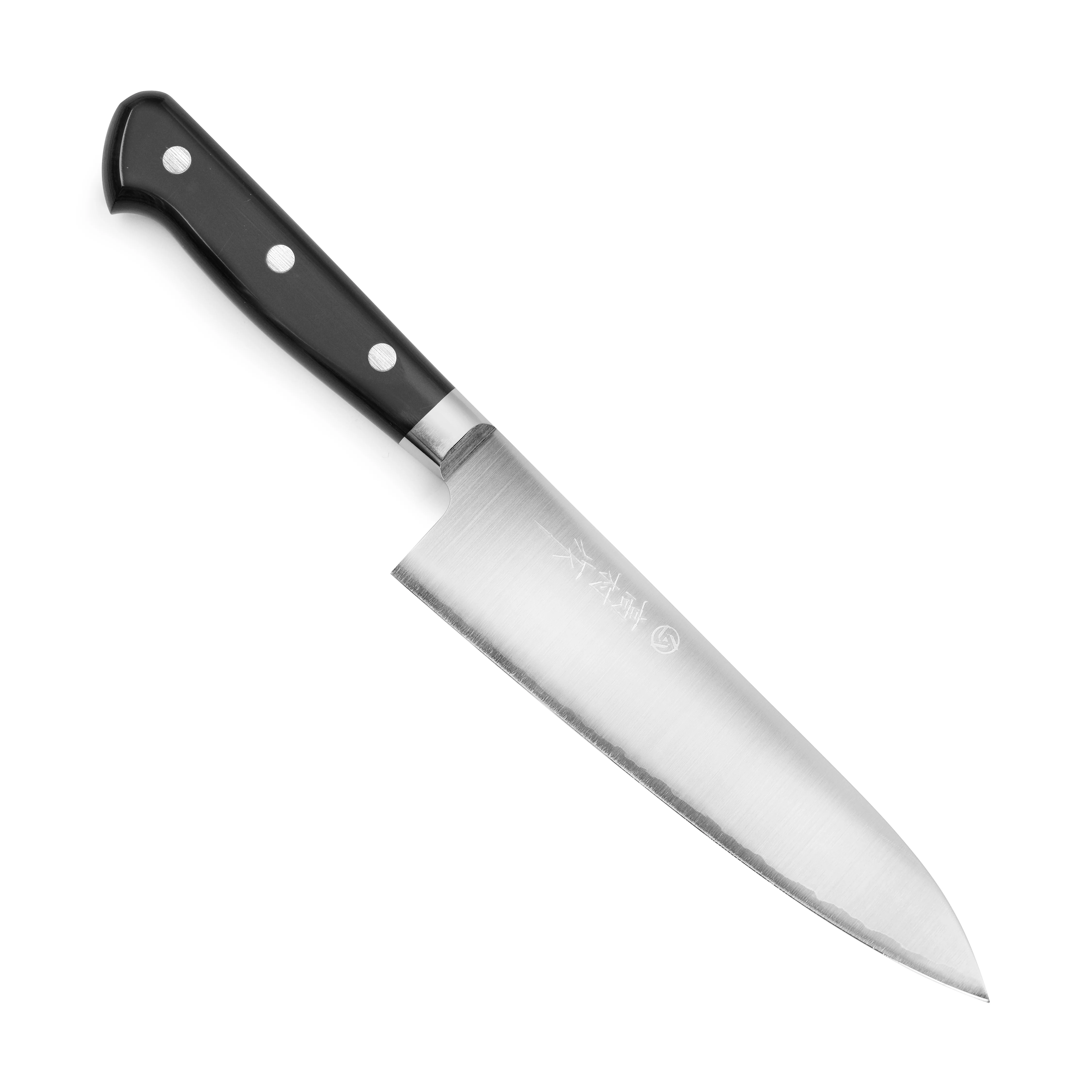 Takamura VG10 Migaki 7" Gyuto - Image 5