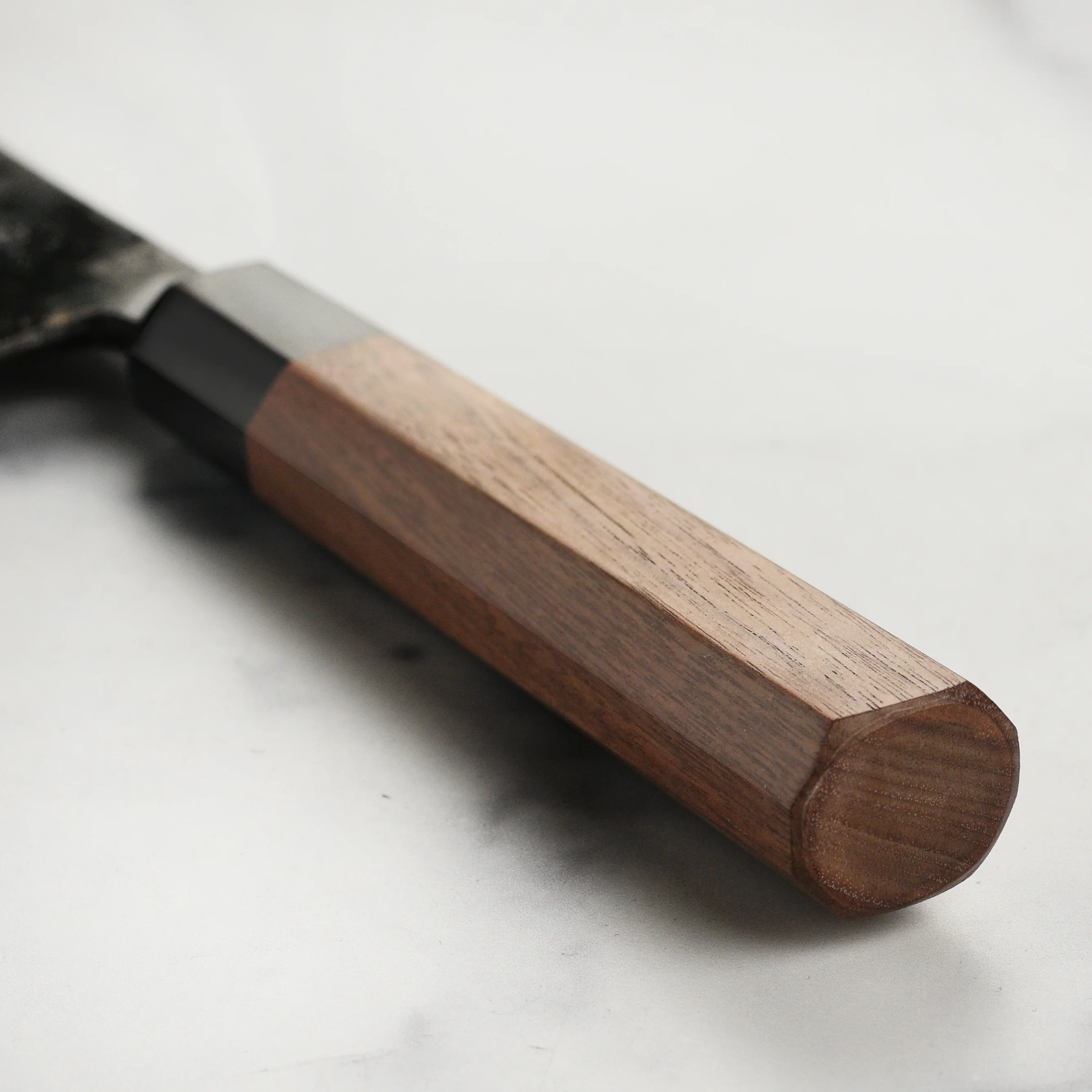 Takayuki Aogami Kurouchi 8.25" Gyuto - Image 2