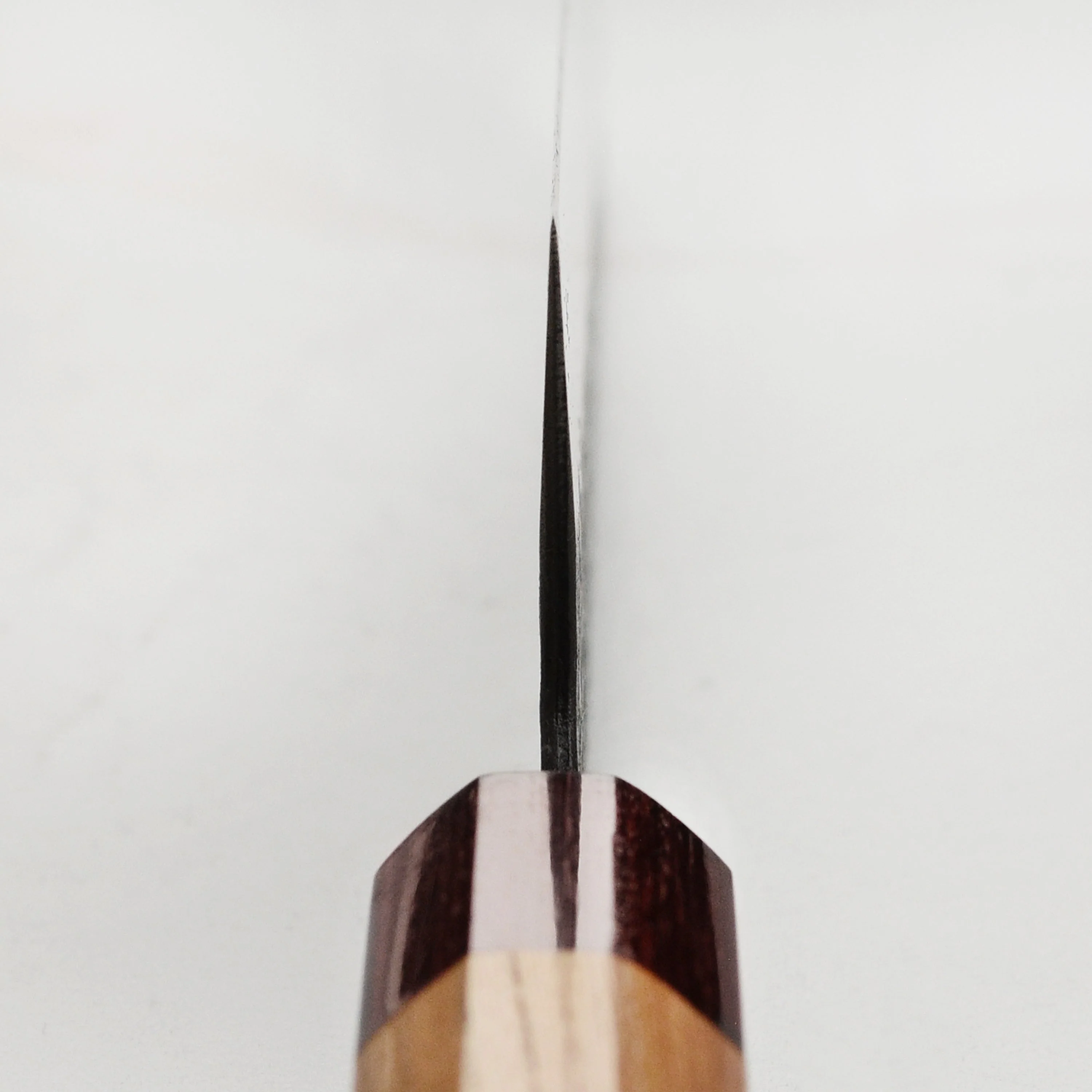 Takayuki Aogami Super Kurouchi 9.4" Gyuto - Image 13