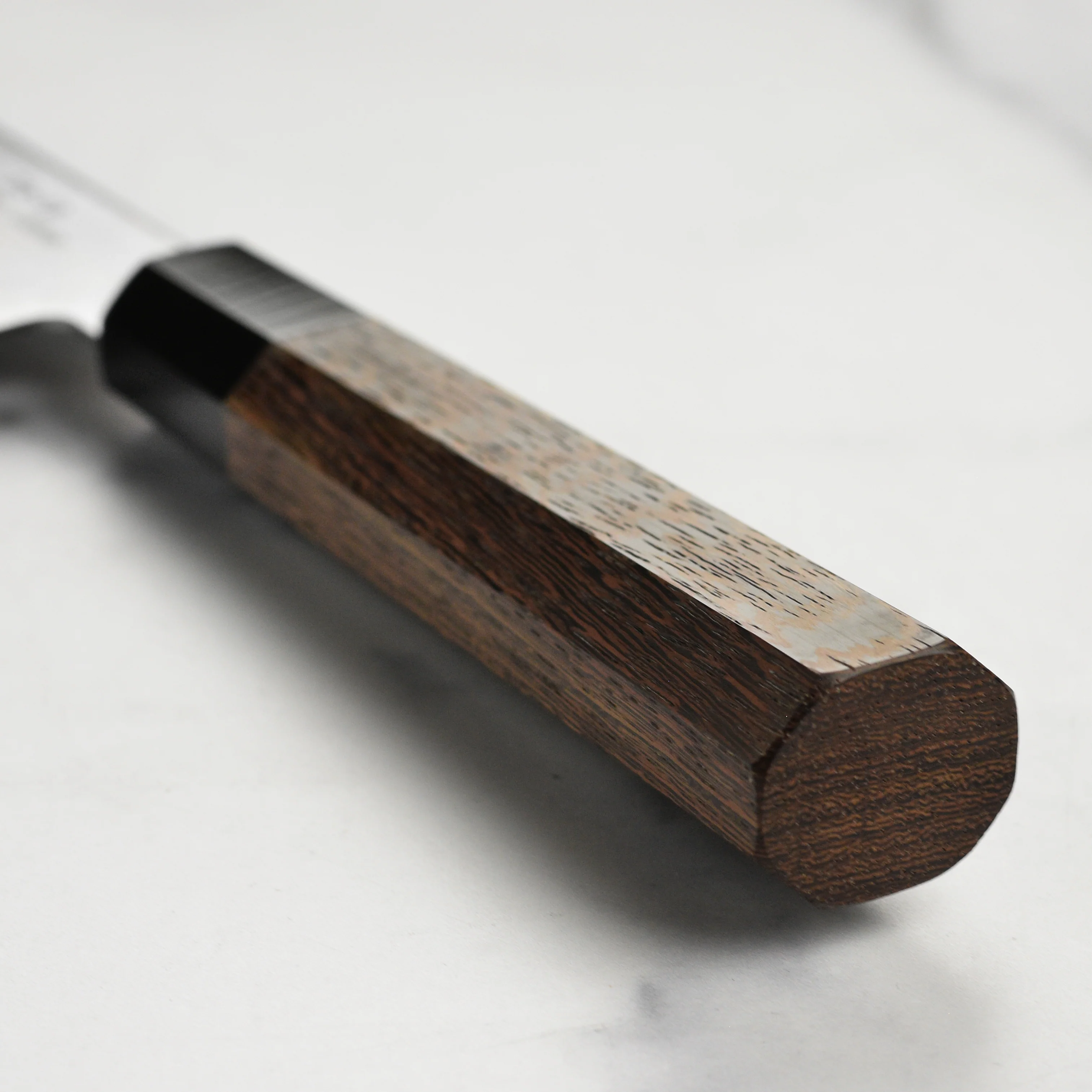 Takayuki Ginga ZA-18 Damascus 8.25" Gyuto - Image 2