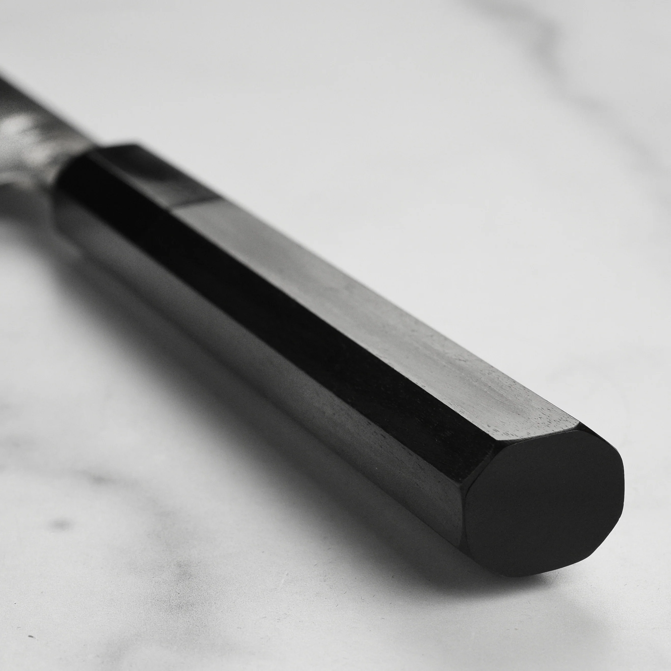 Takayuki Ginsan Hand-Forged 9.4" Sujihiki - Image 2