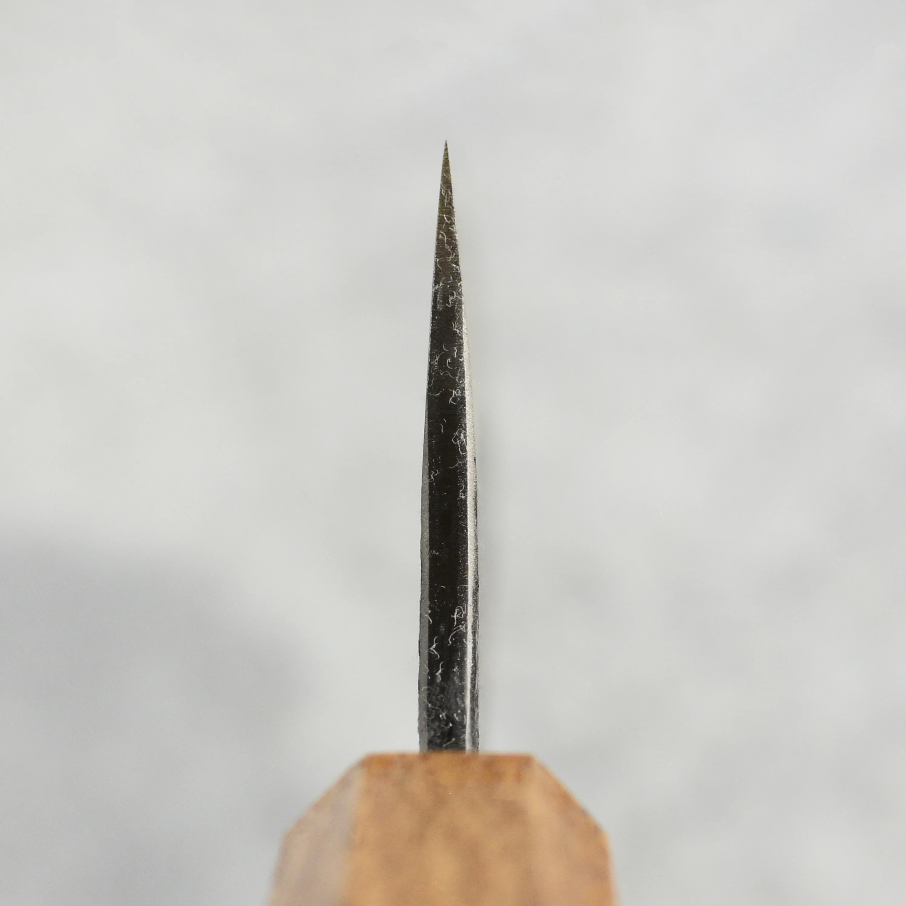 Takayuki x Itsuo Doi Homura Guren Aogami #2 7" Nakiri - Image 9
