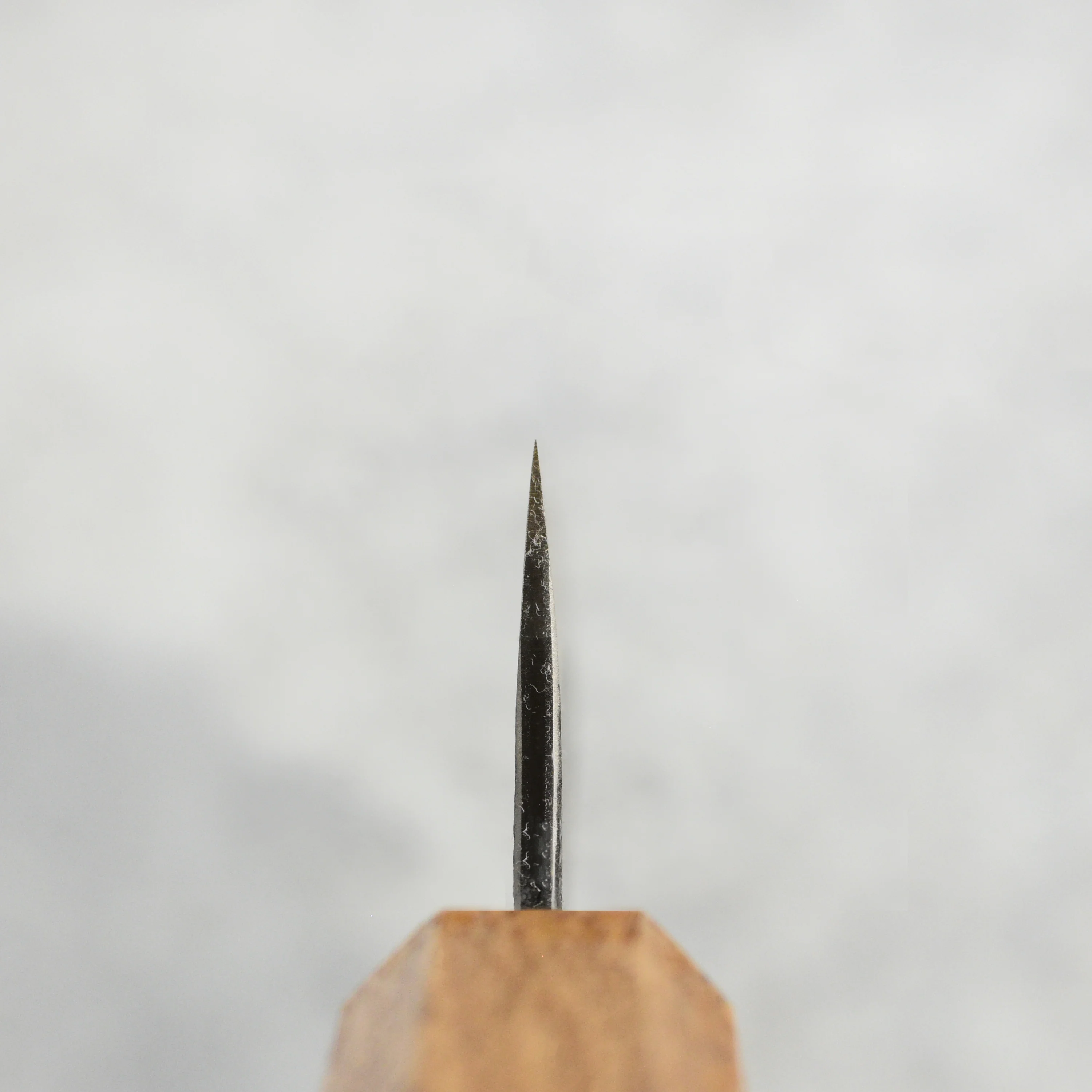 Takayuki x Itsuo Doi Homura Guren Aogami #2 5.9" Petty - Image 5