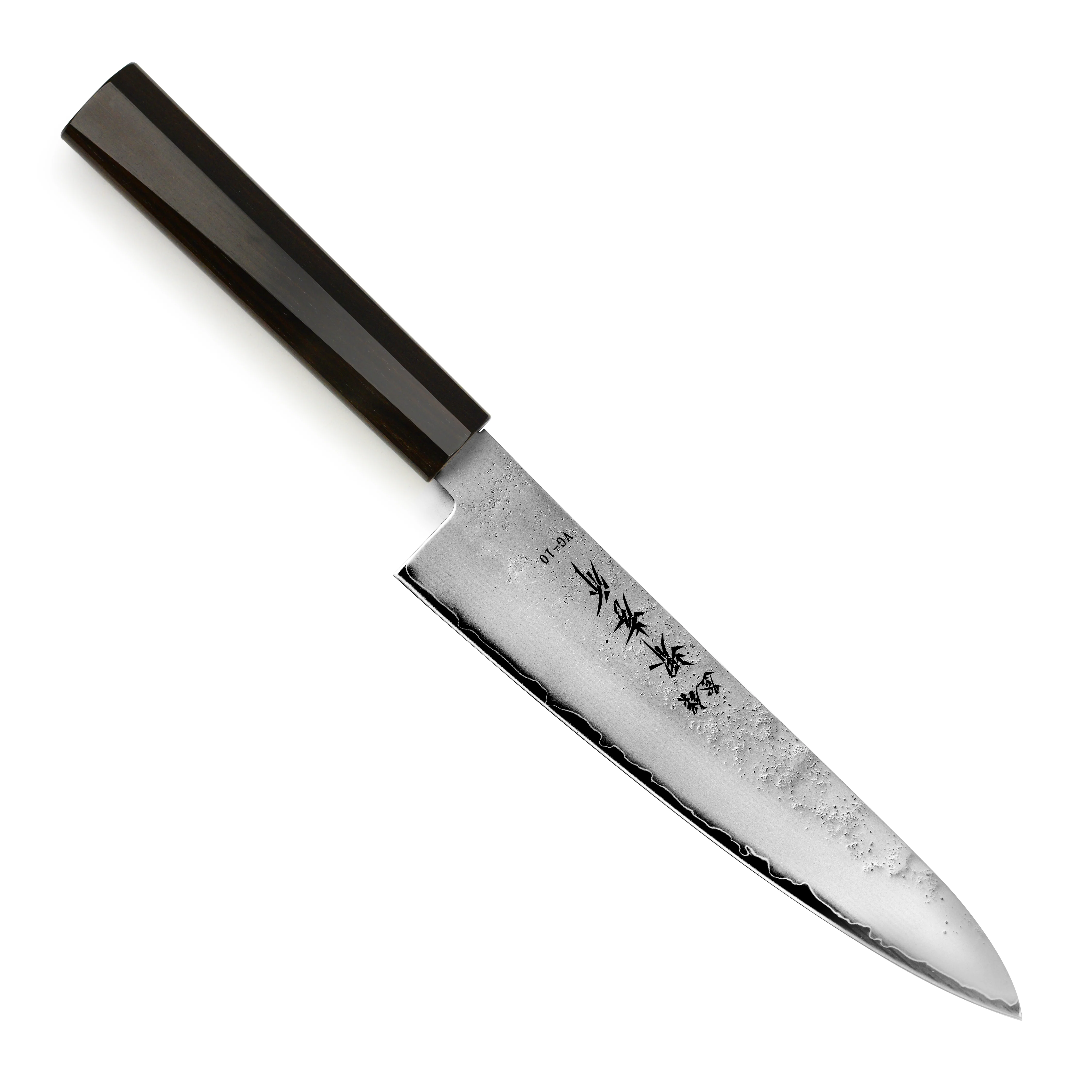 Takayuki VG10 Nashiji 8.25" Gyuto - Image 9
