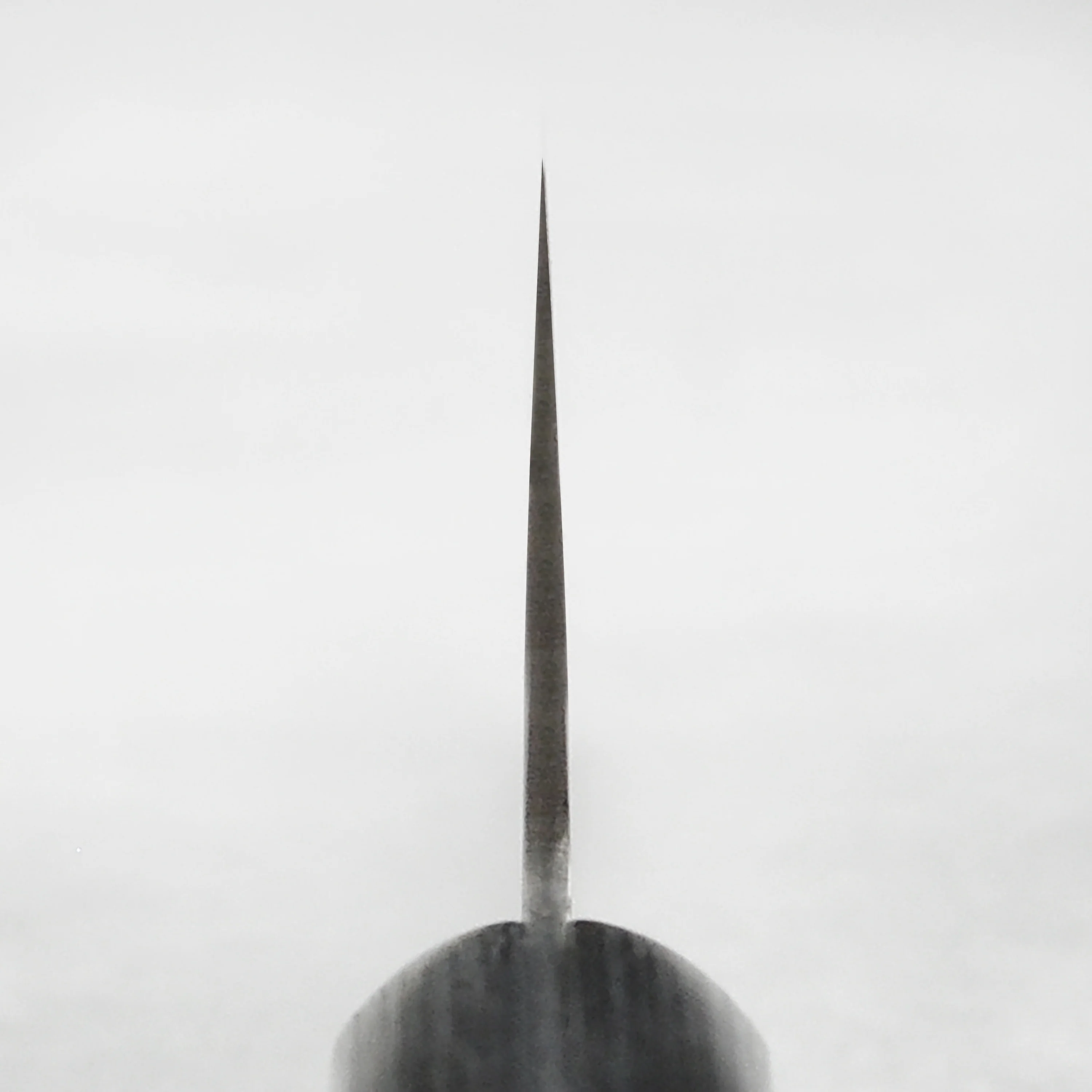 Tojiro Basic 8" Chef's Knife - Image 7