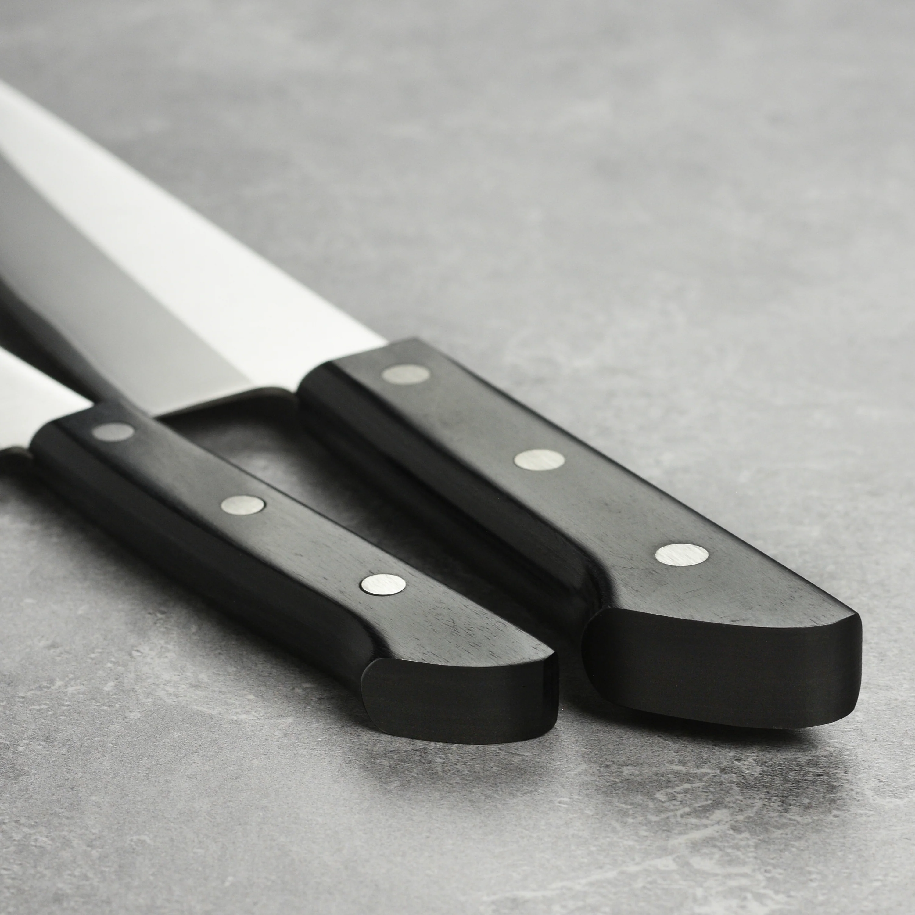 Tojiro Basic 2 Piece Knife Set - Image 2