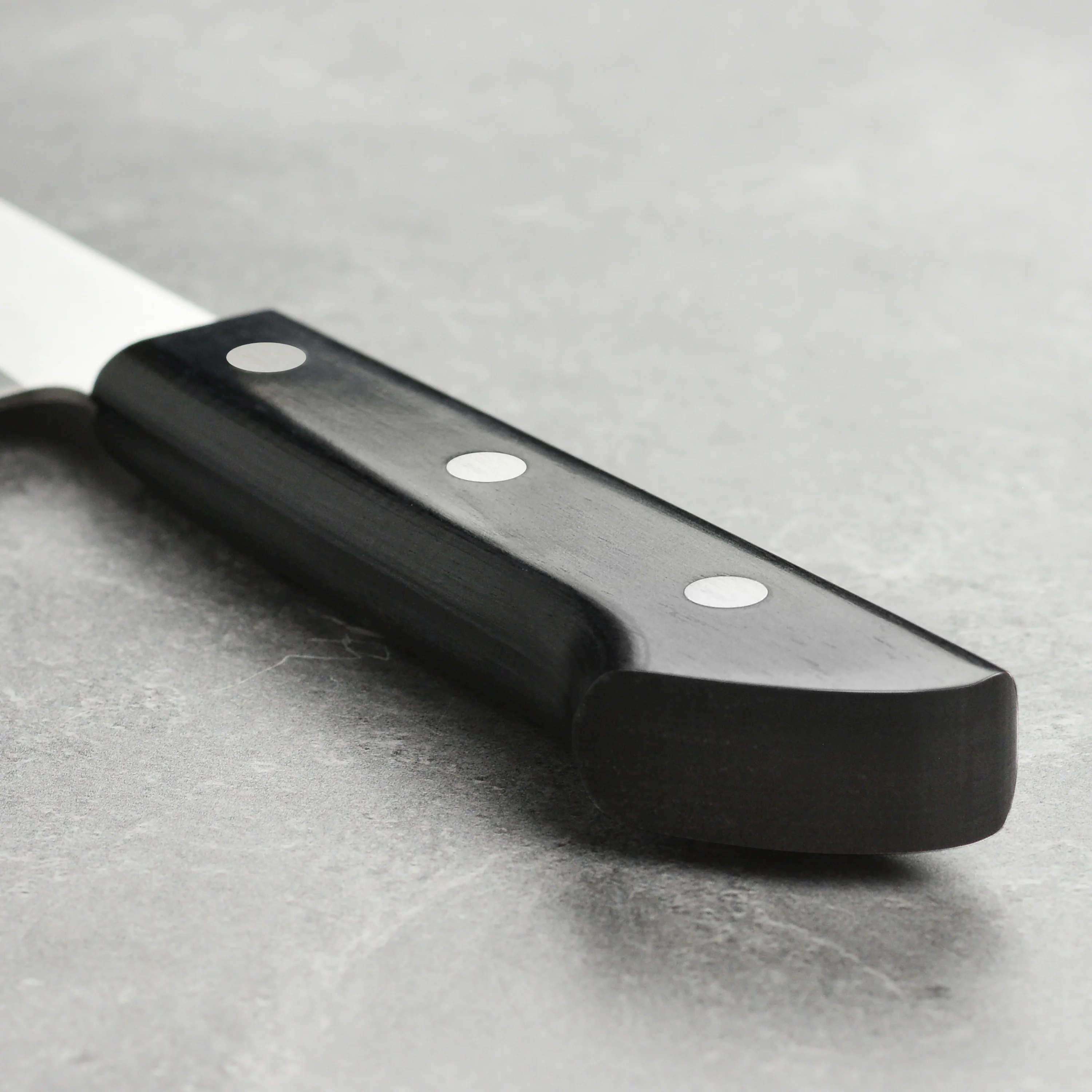 Tojiro Basic 6.7" Santoku Knife - Image 2