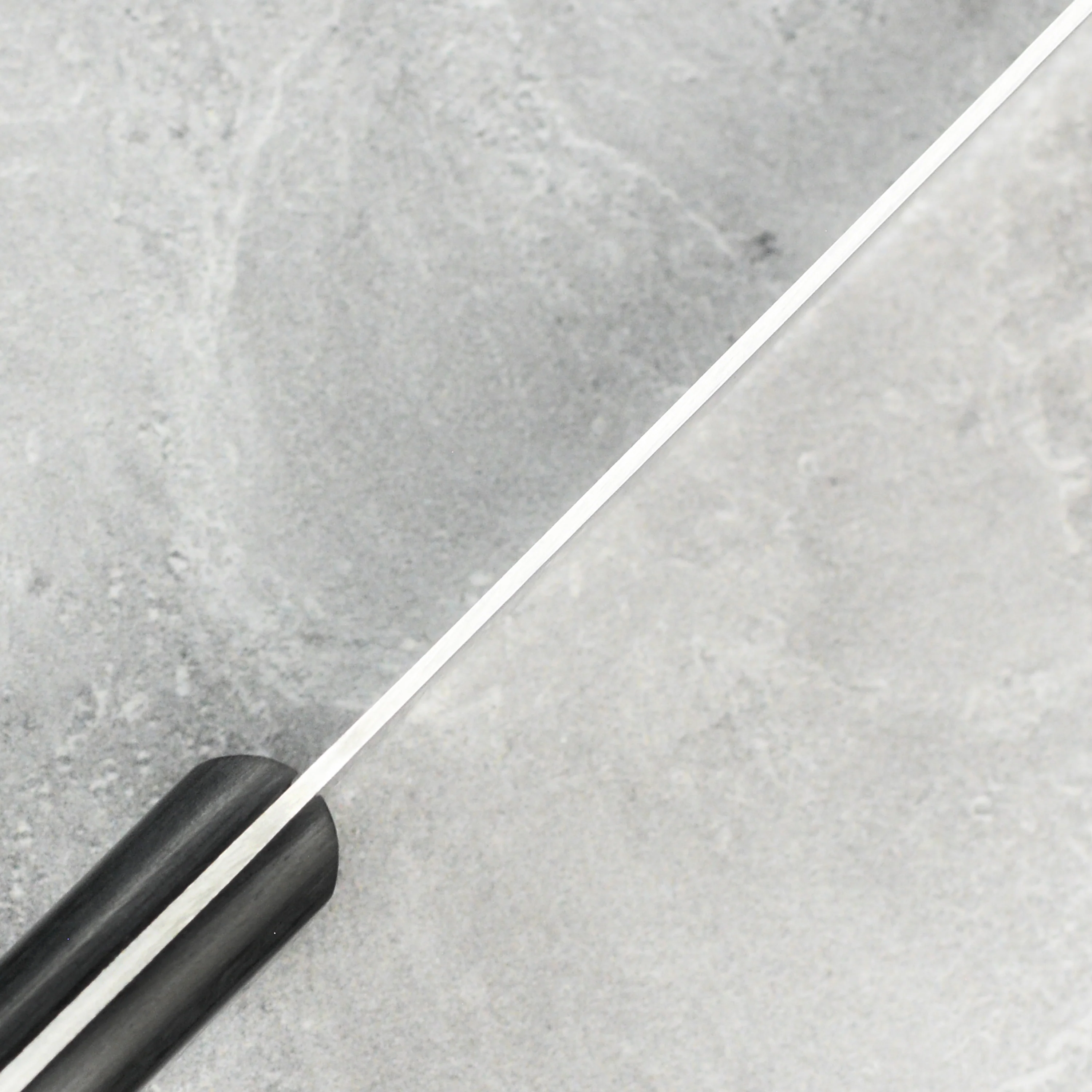 Tojiro Basic 6.7" Santoku Knife - Image 3