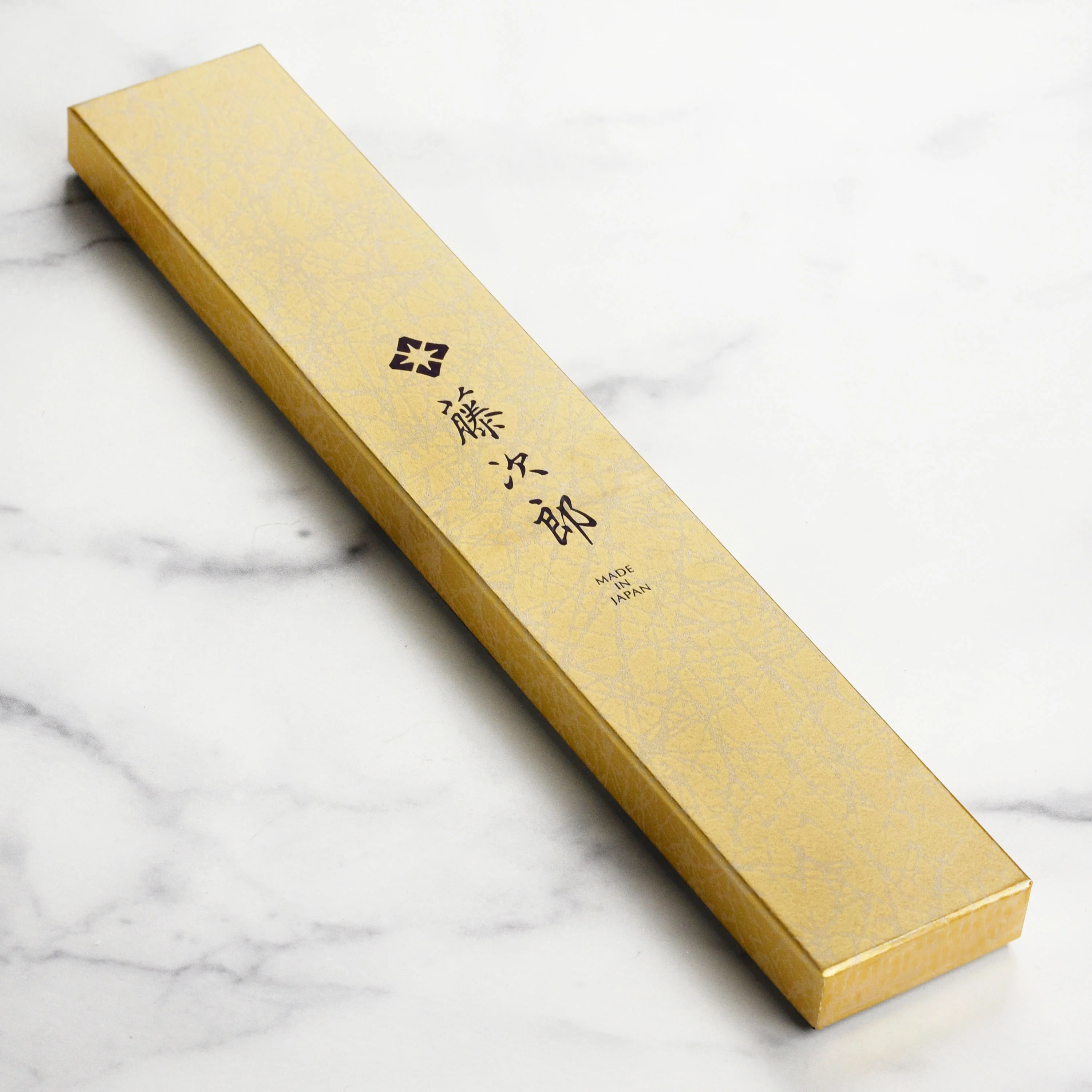 Tojiro Classic  8.5" Bread Knife - Image 6