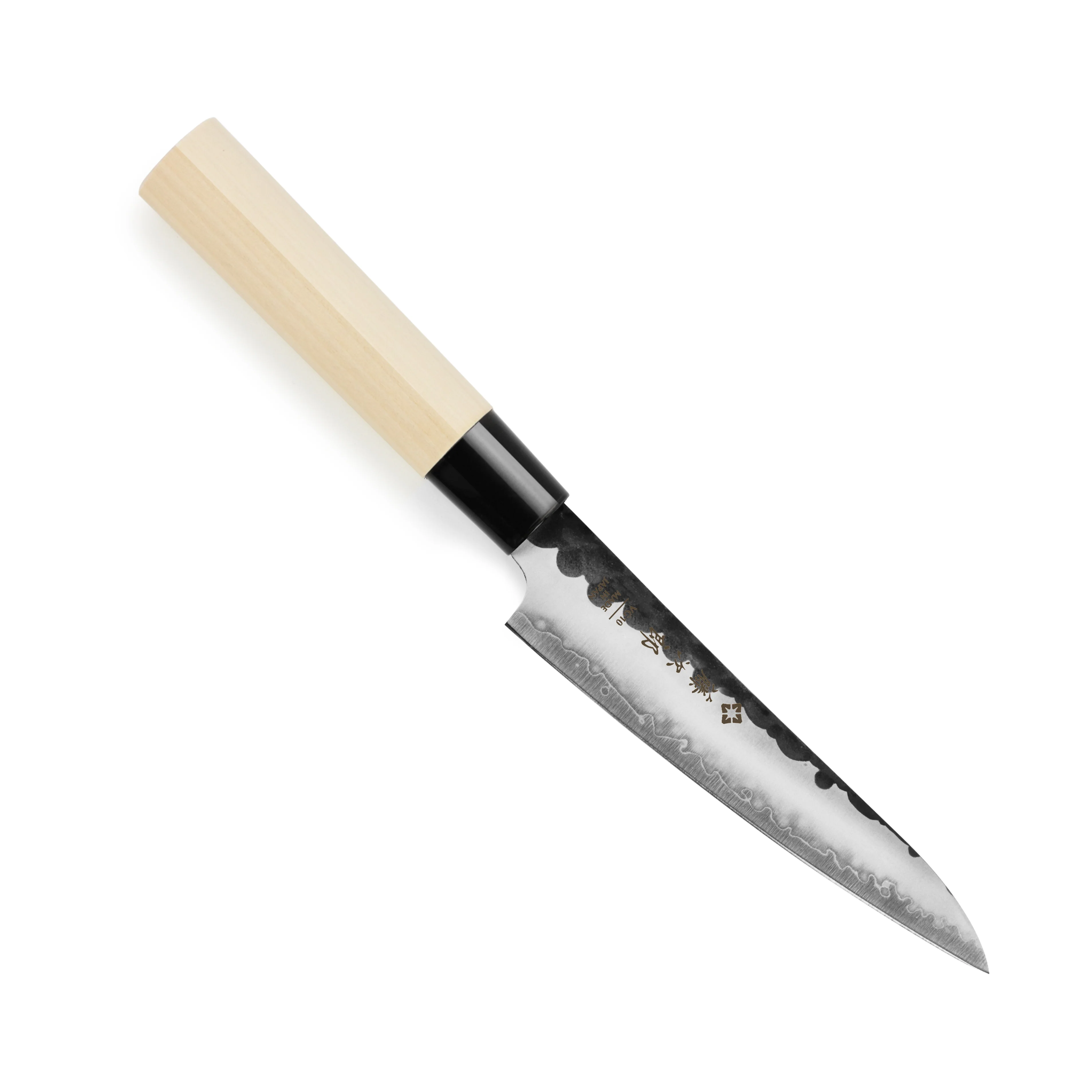 Tojiro Hammered 5" Petty - Image 4