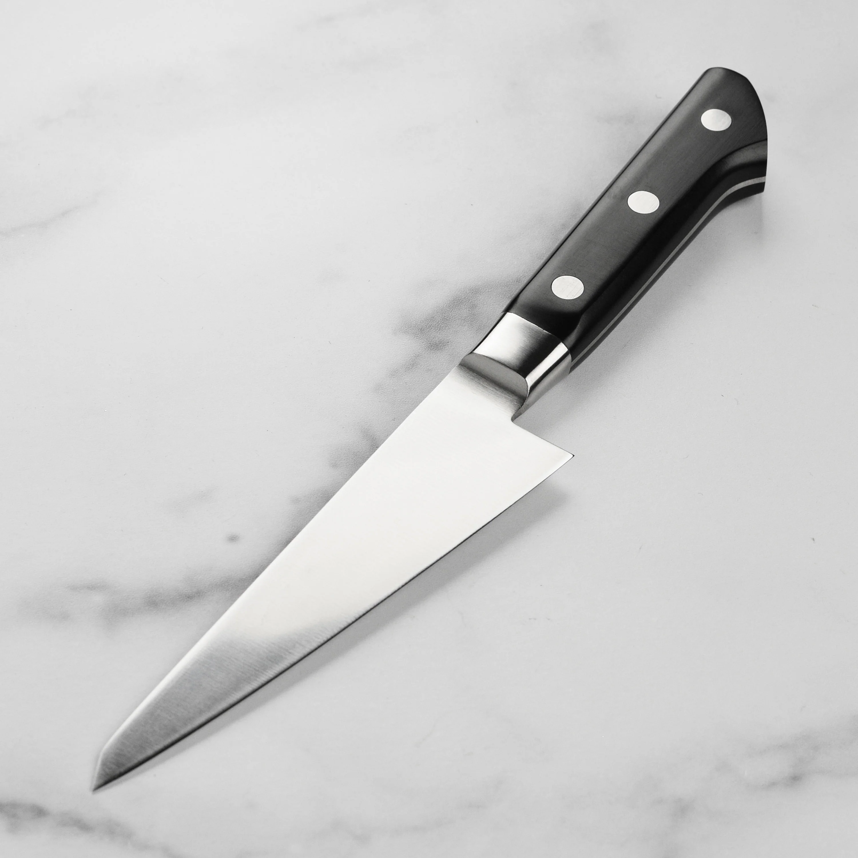 Tojiro Classic 6" Honesuki Boning Knife - Image 5