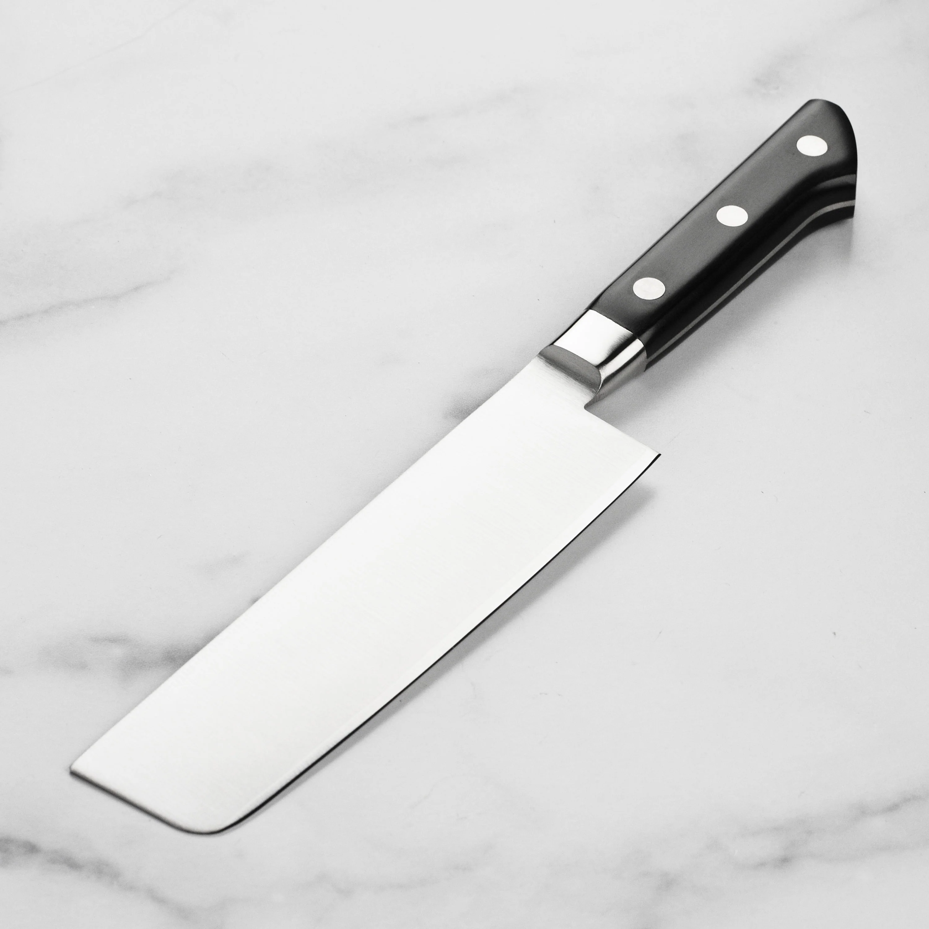 Tojiro Classic 6.5" Nakiri Knife - Image 5