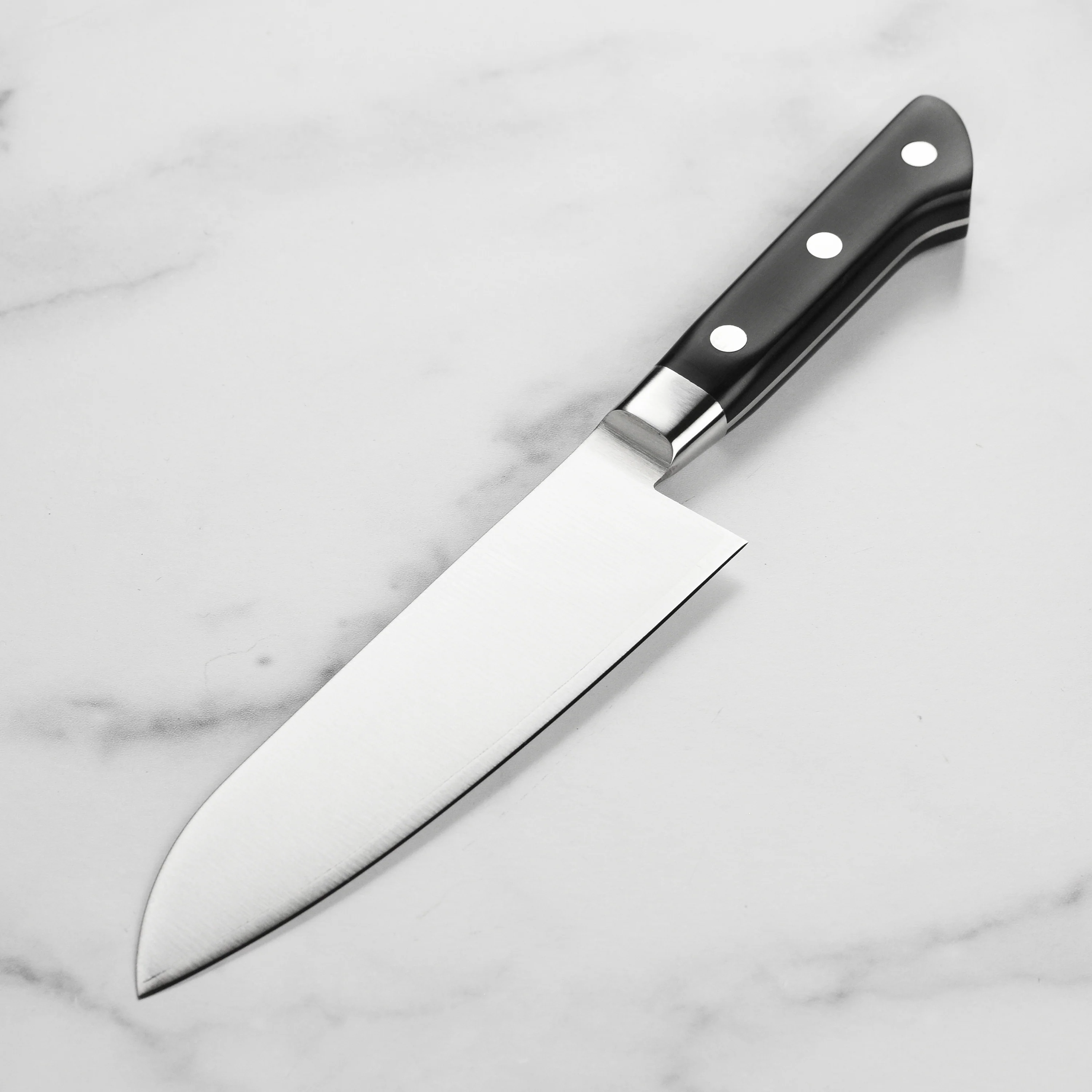 Tojiro Classic 7" Santoku Knife - Image 5