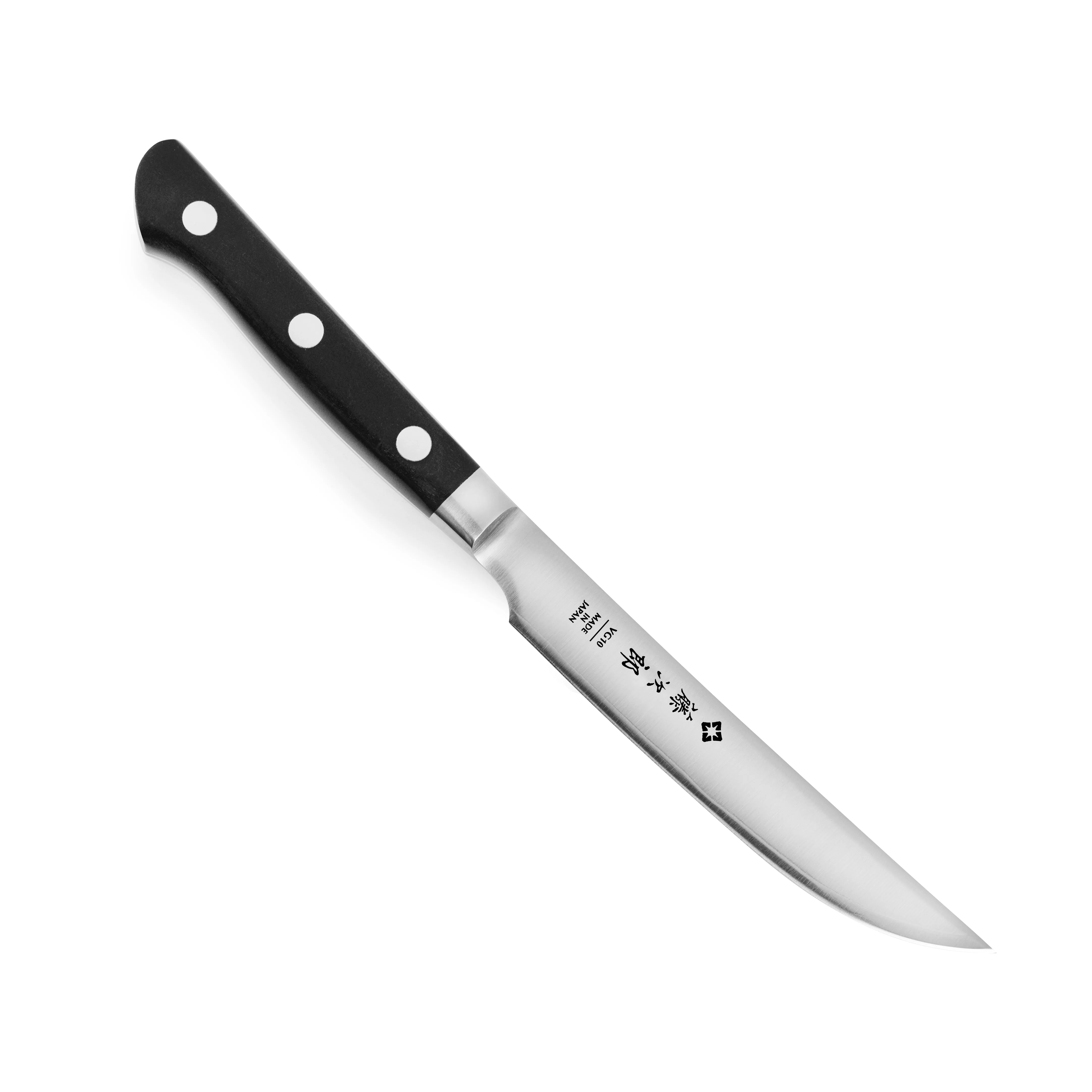 Tojiro Classic 4.5" Steak Knife - Image 4