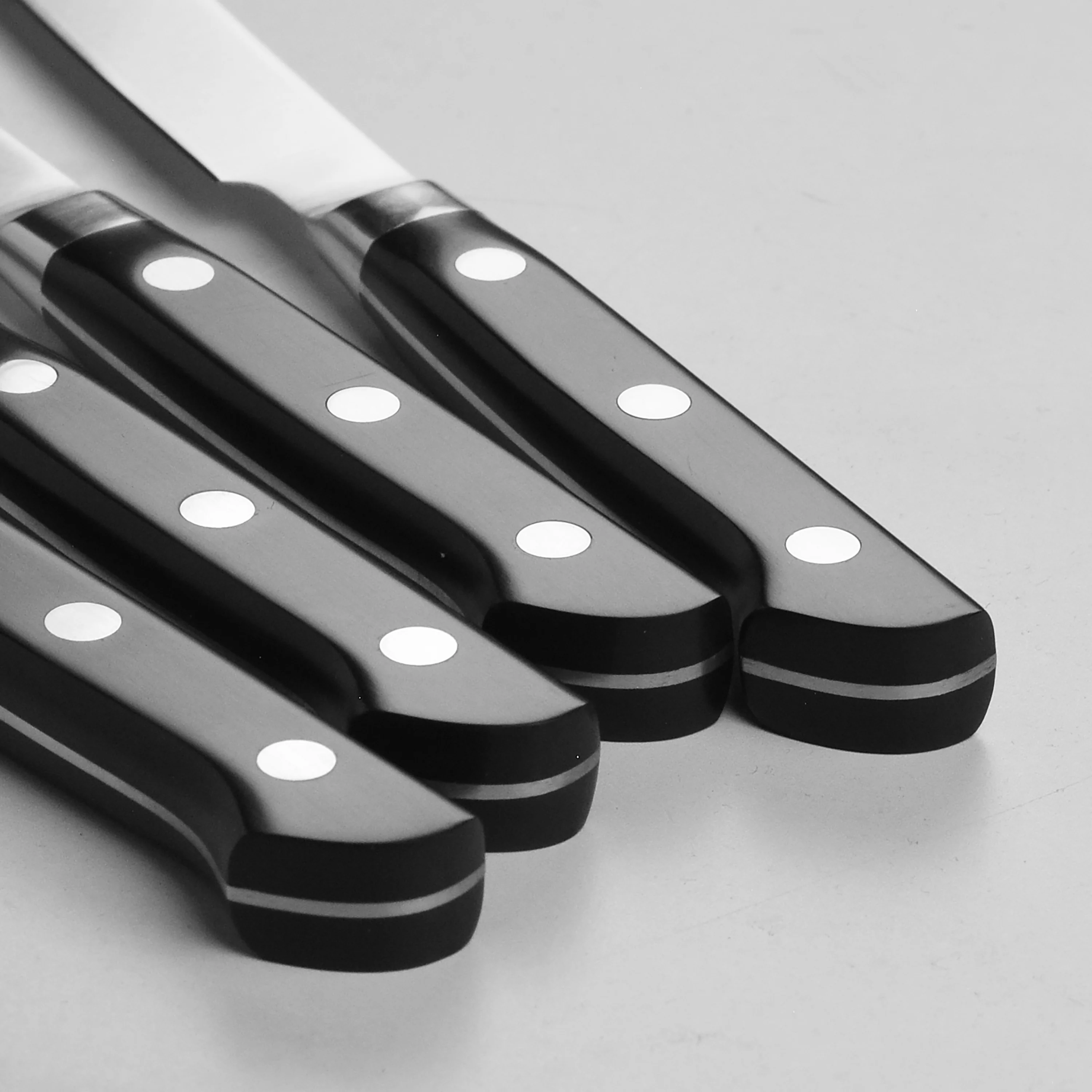 Tojiro Classic 4 Piece Steak Knife Set - Image 5