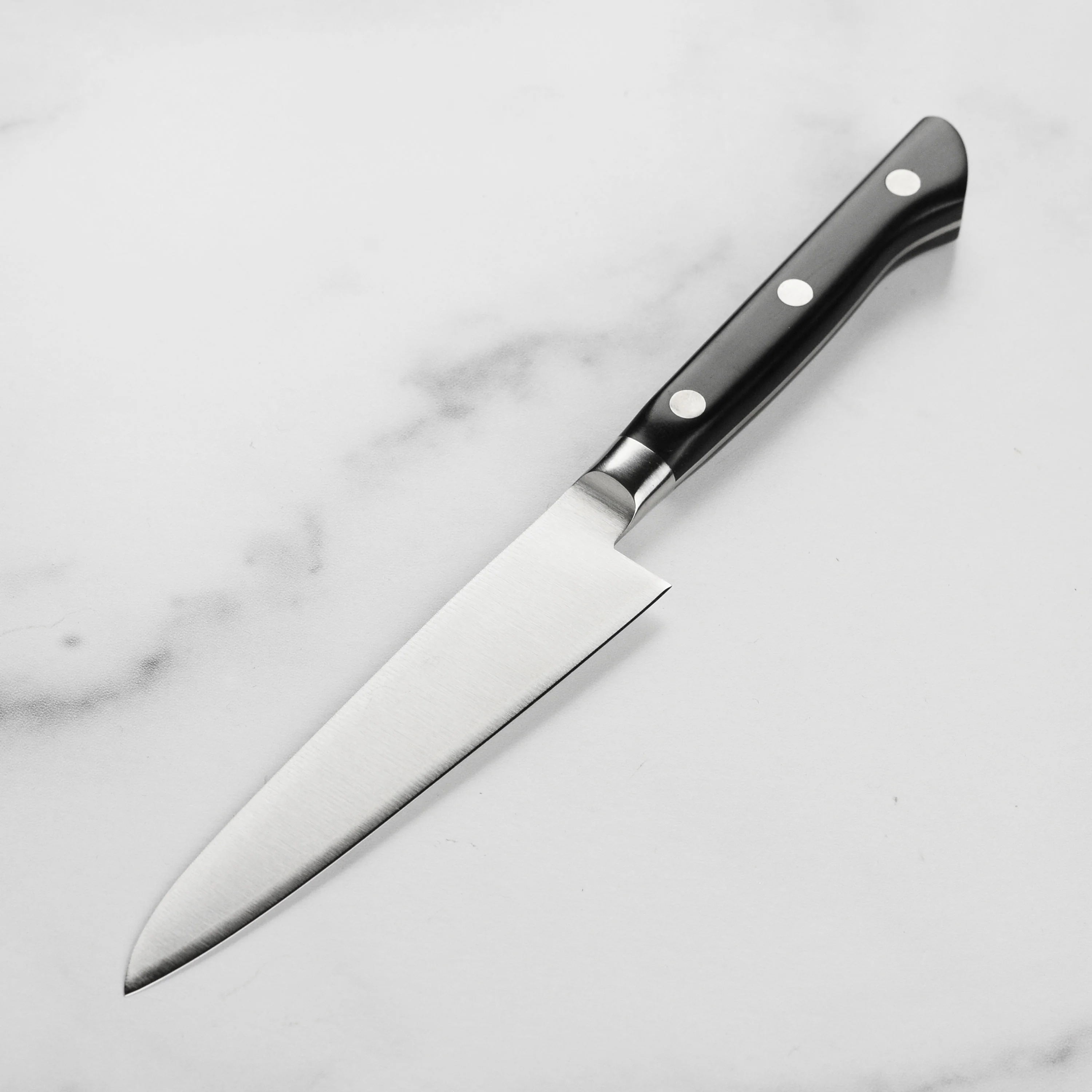 Tojiro Classic 4.5" Utility Knife - Image 5
