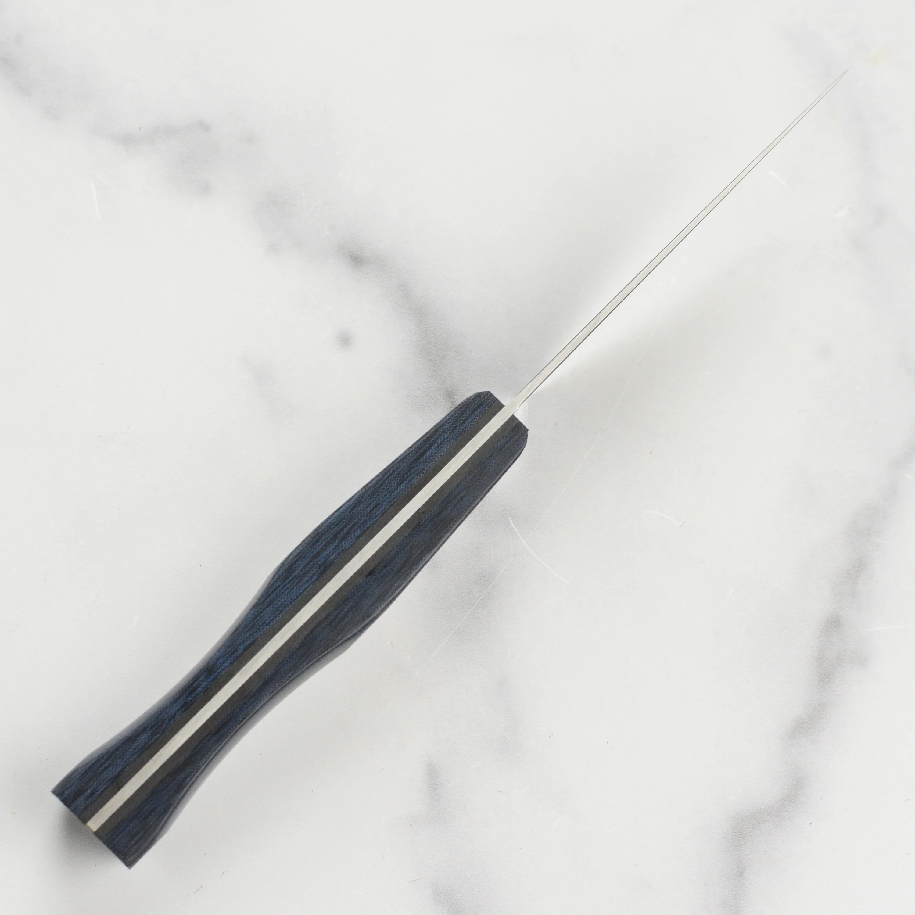 Town Cutler eXo Blue 3" Paring Knife - Image 3