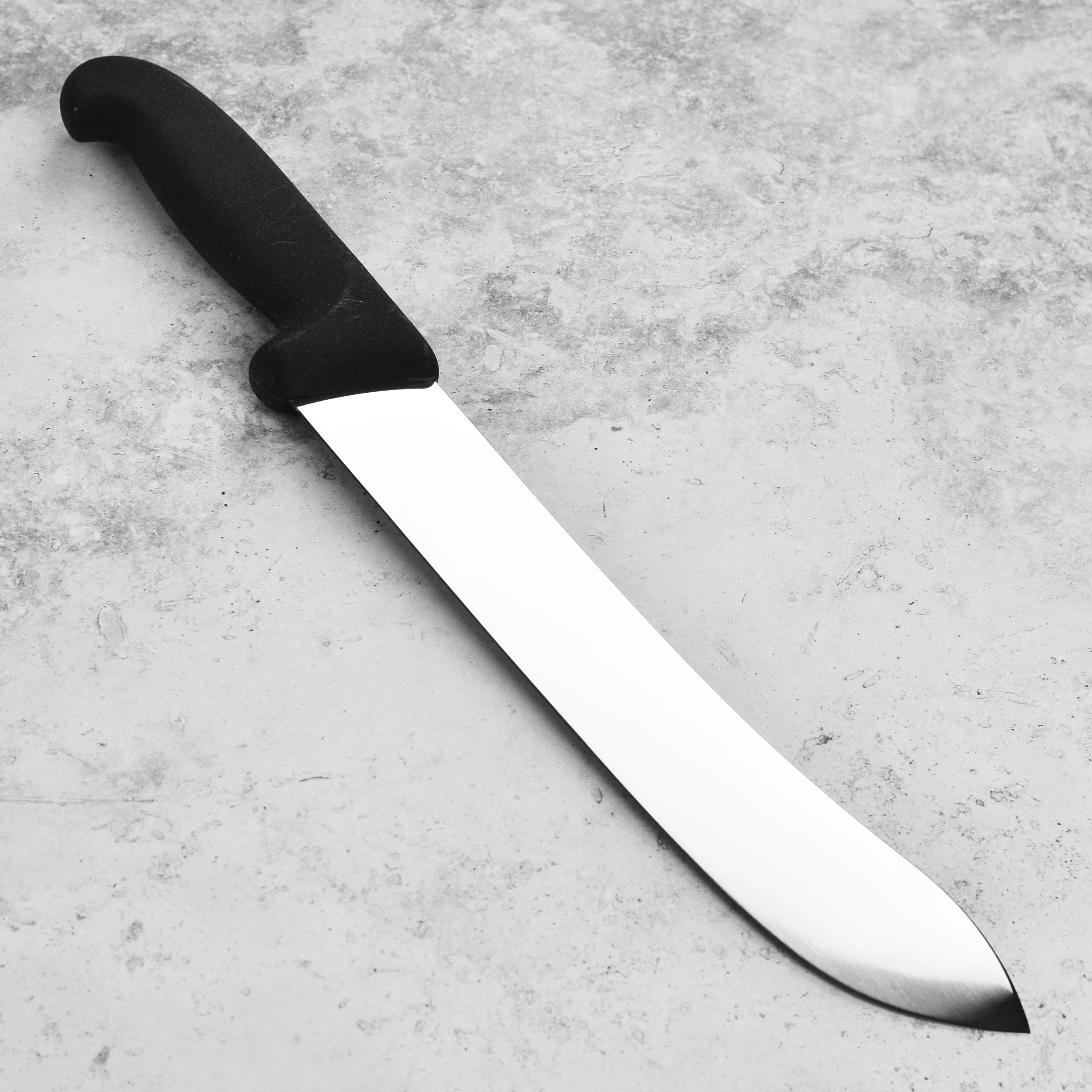 Victorinox Fibrox 10" Butcher's Knife - Image 3