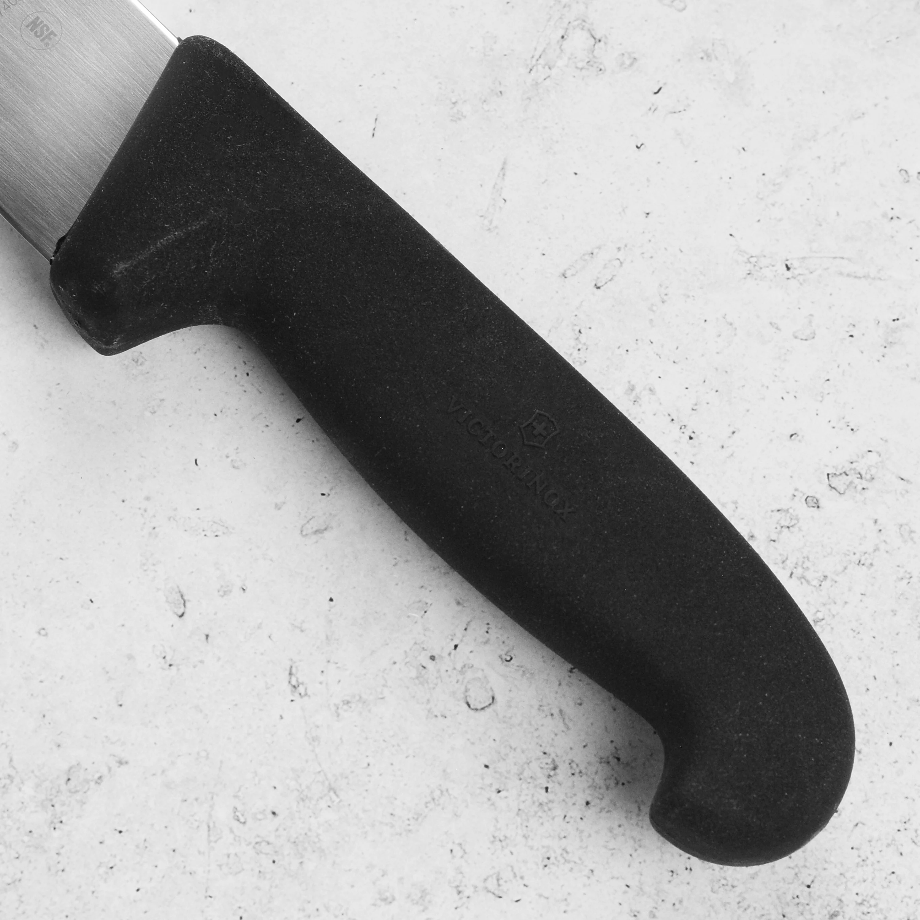 Victorinox Fibrox 10" Butcher's Knife - Image 6