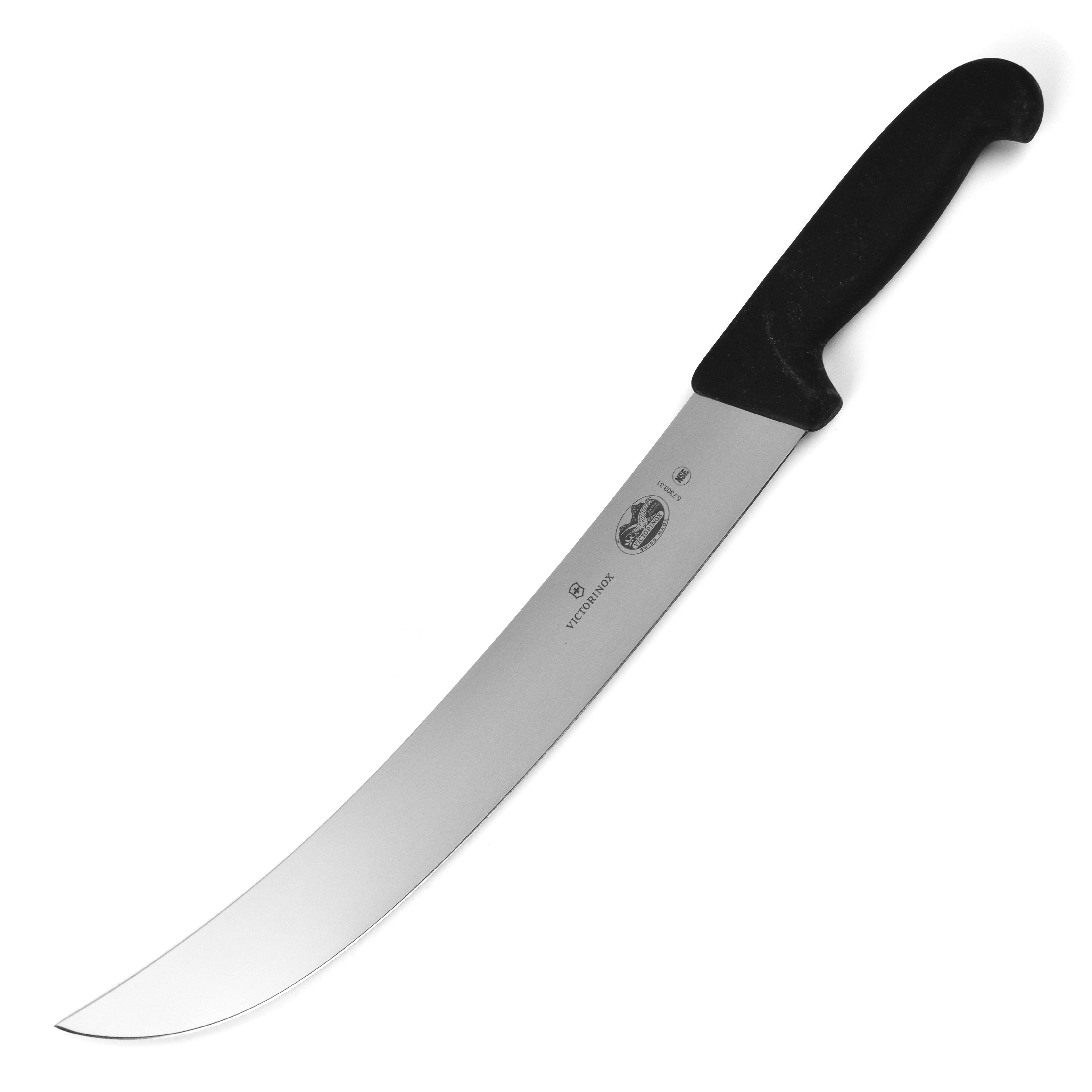 Victorinox Fibrox 12" Cimeter Knife - Image 7