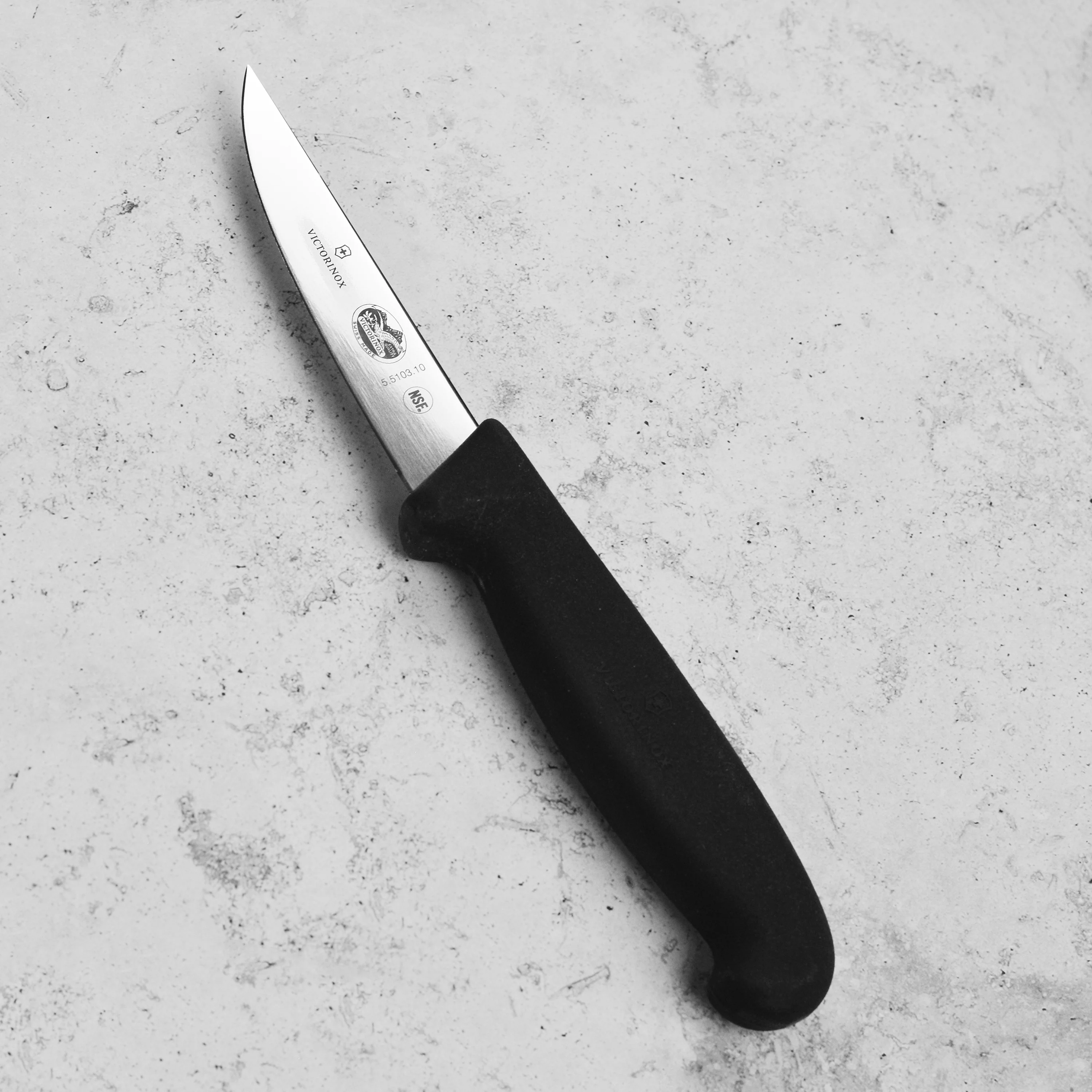 Victorinox Fibrox 4" Paring Knife - Image 3