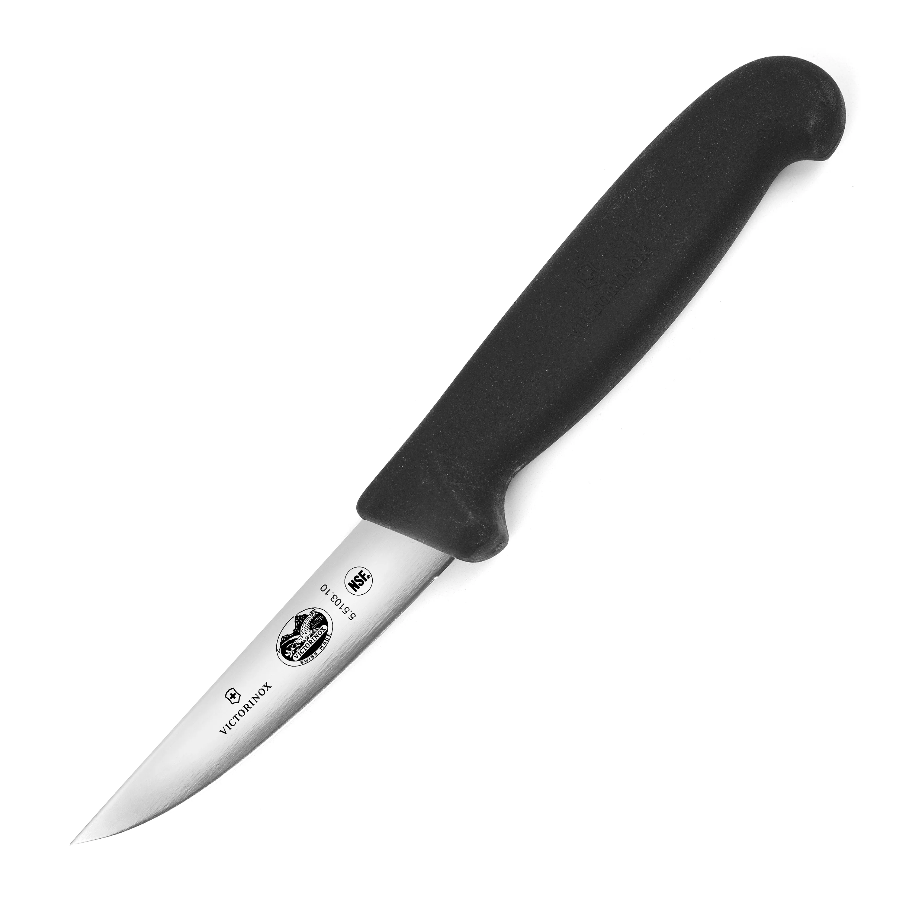 Victorinox Fibrox 4" Paring Knife - Image 7