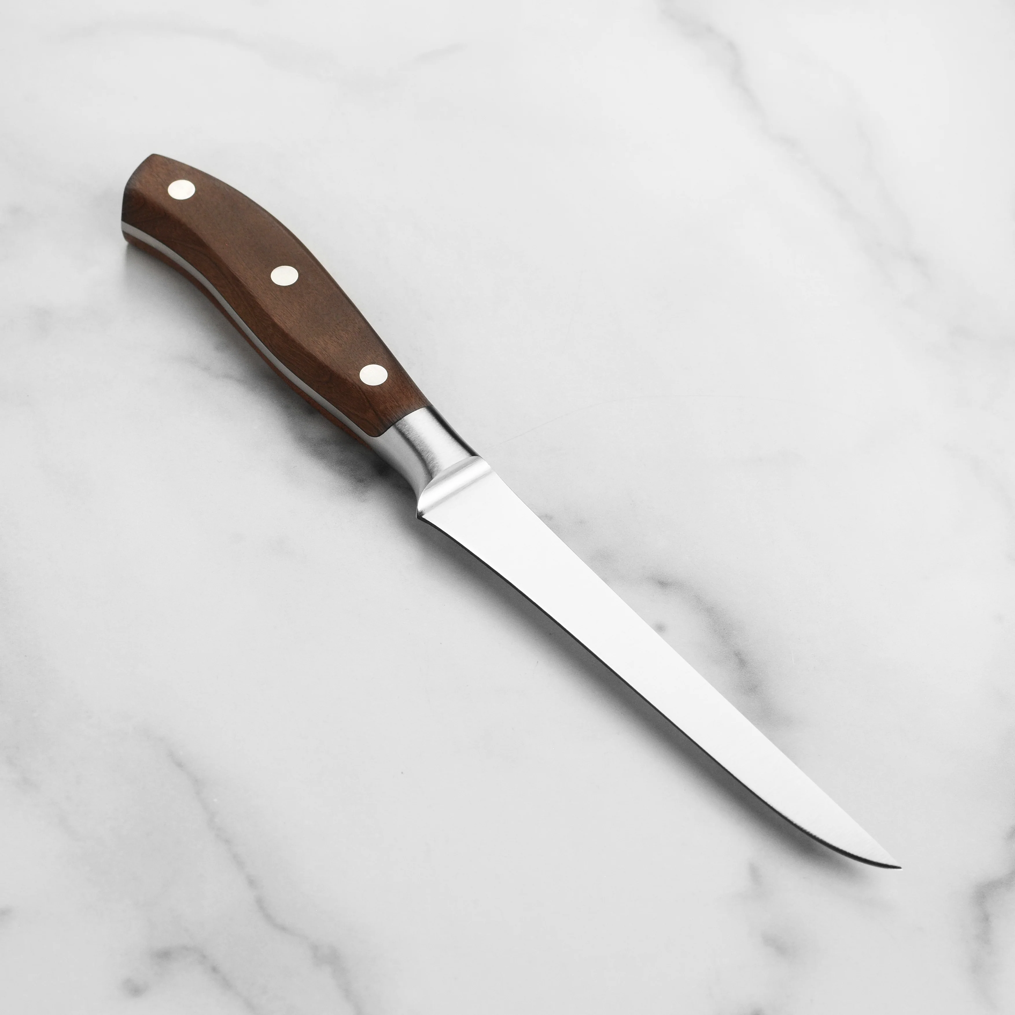 Victorinox Grand Maitre Wood 6" Boning Knife - Image 6