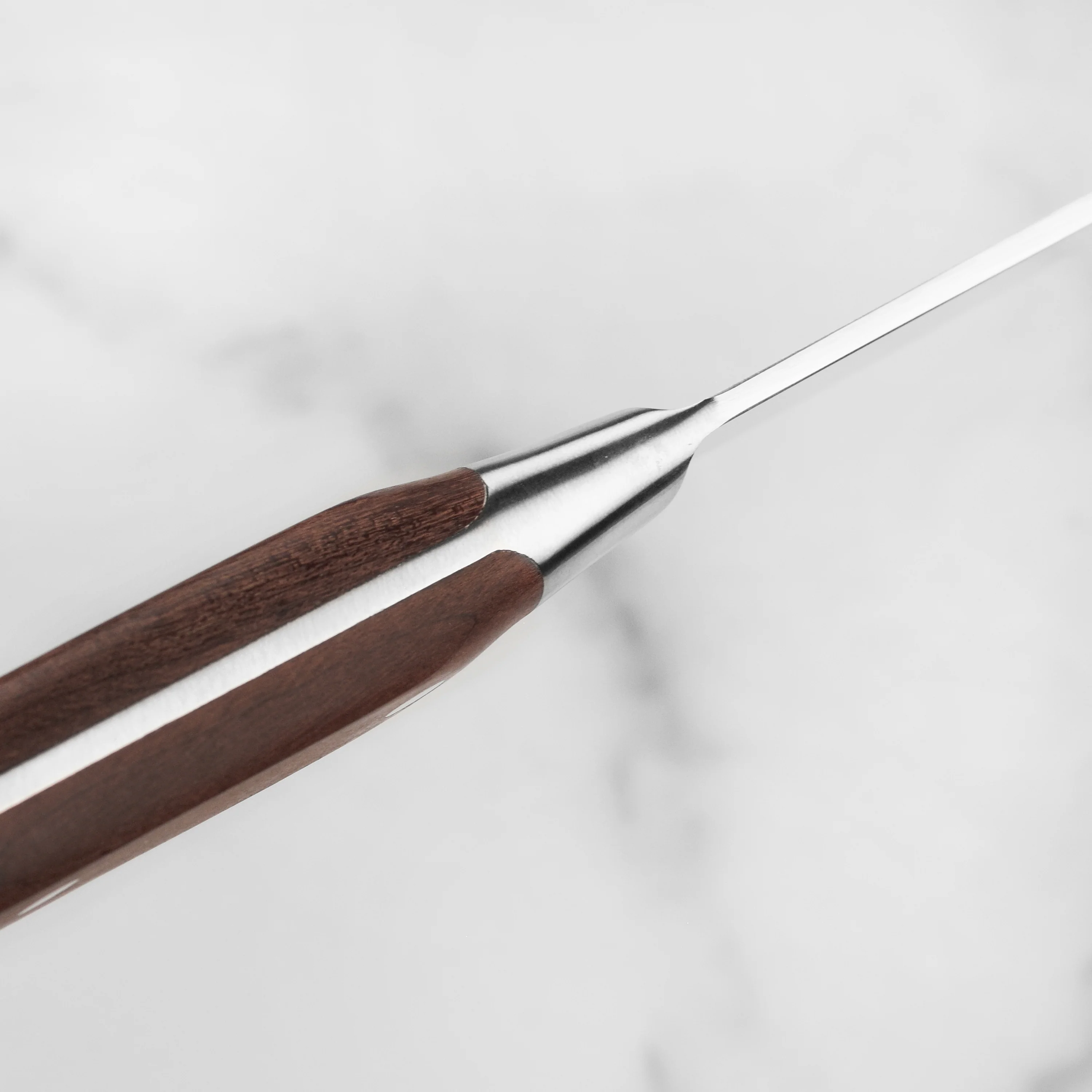 Victorinox Grand Maitre Wood 9" Bread Knife - Image 3