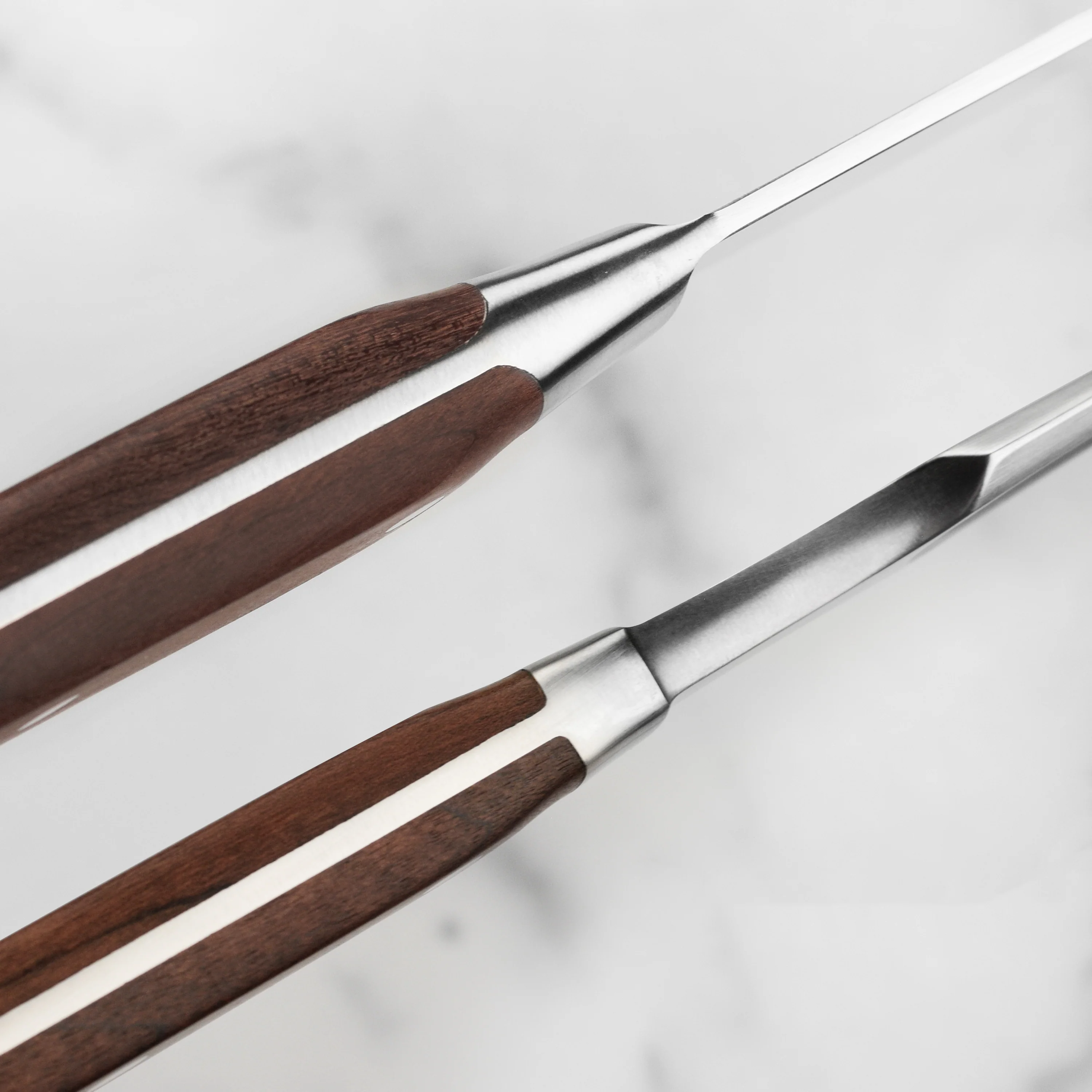 Victorinox Grand Maitre Wood 2 Piece Carving Set - Image 3