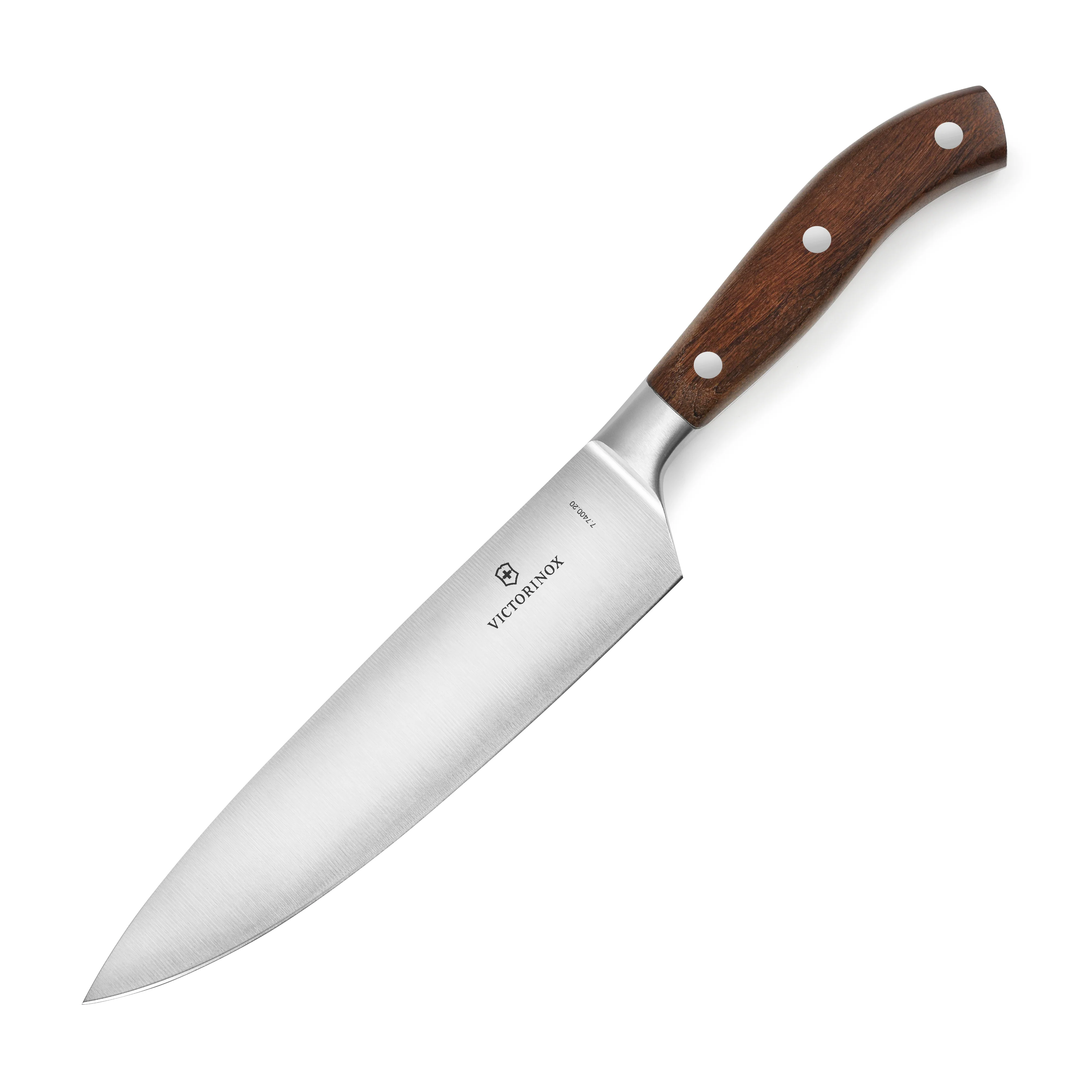 Victorinox Grand Maitre Wood 8" Chef's Knife - Image 5