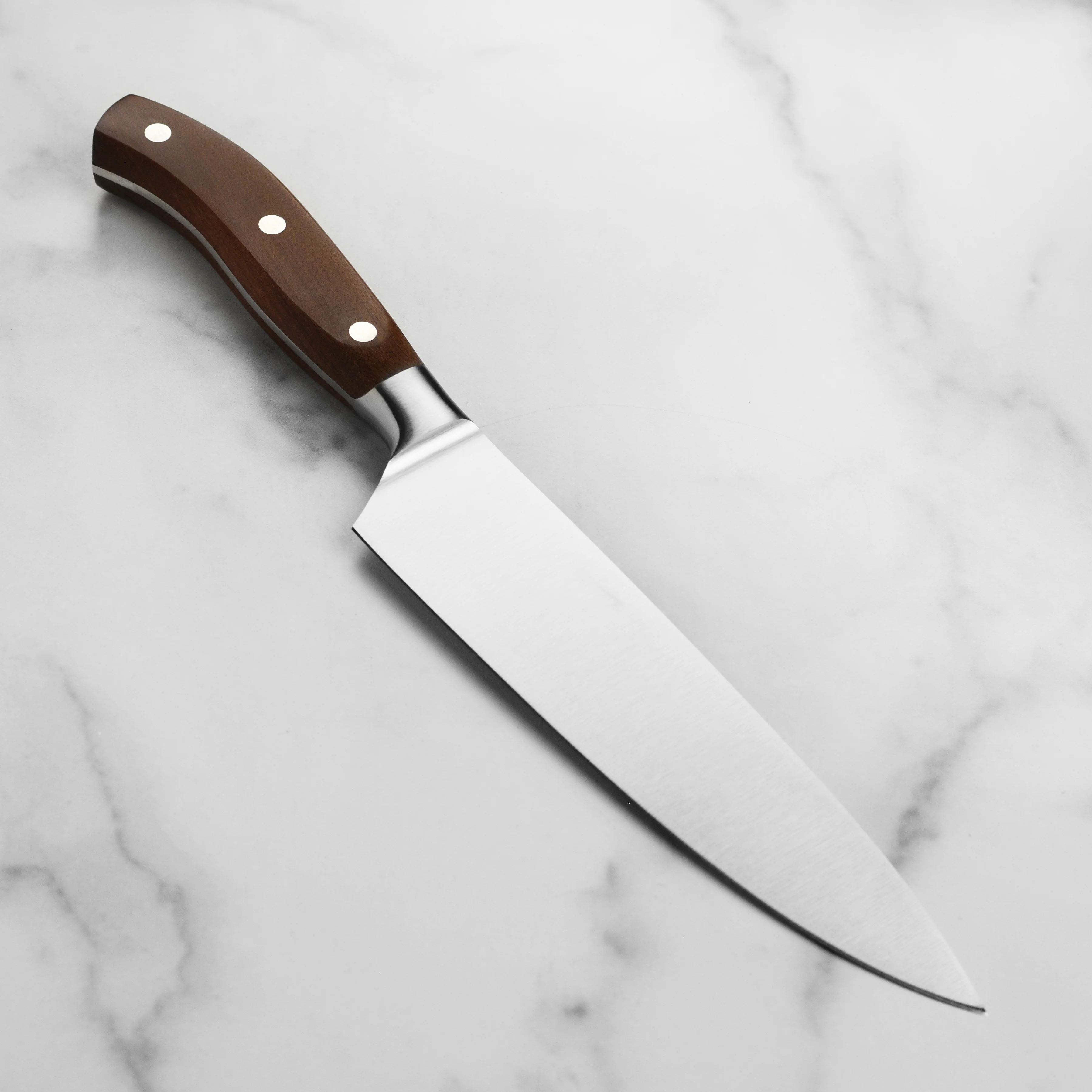 Victorinox Grand Maitre Wood 8" Chef's Knife - Image 6
