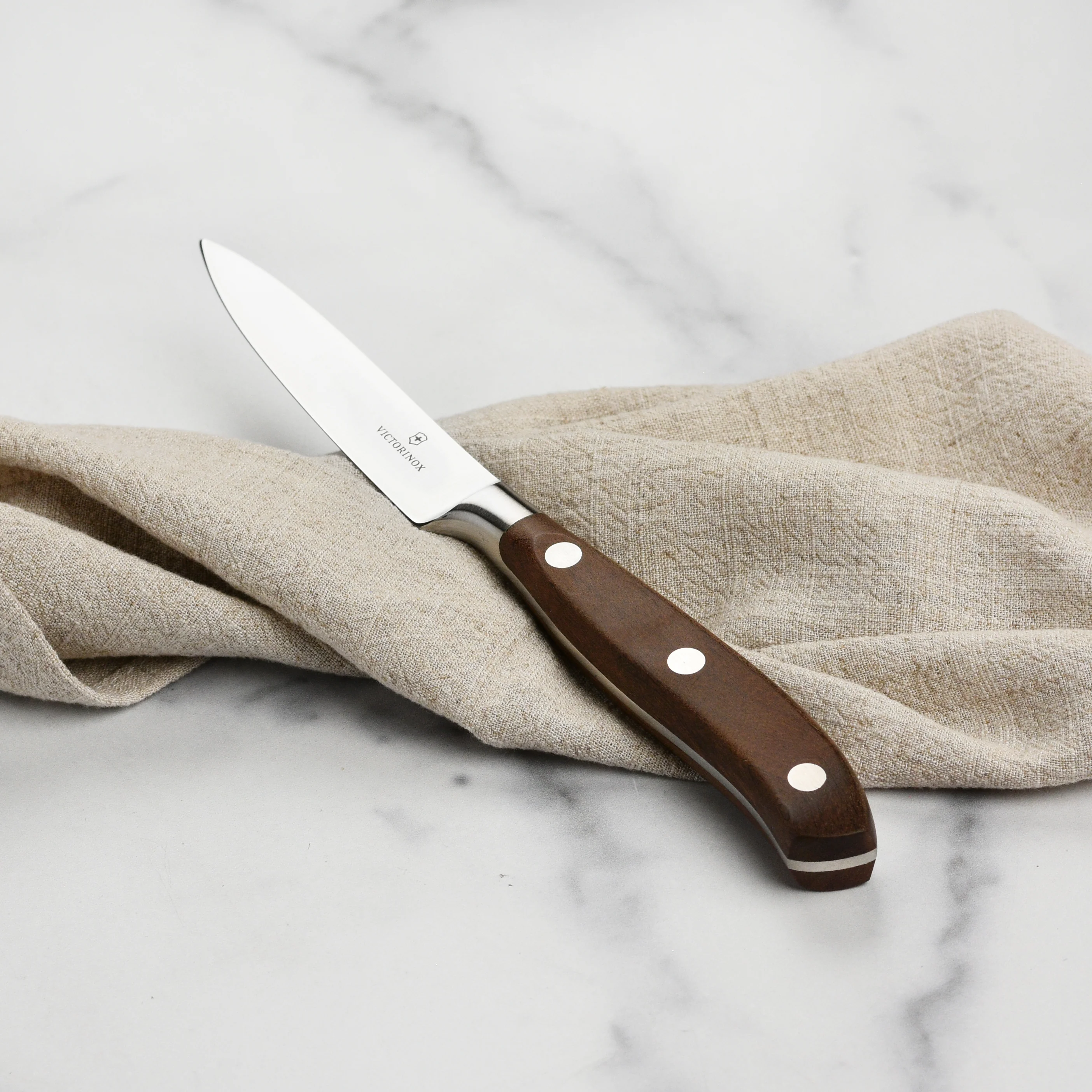 Victorinox Grand Maitre Wood 4" Paring Knife - Image 5
