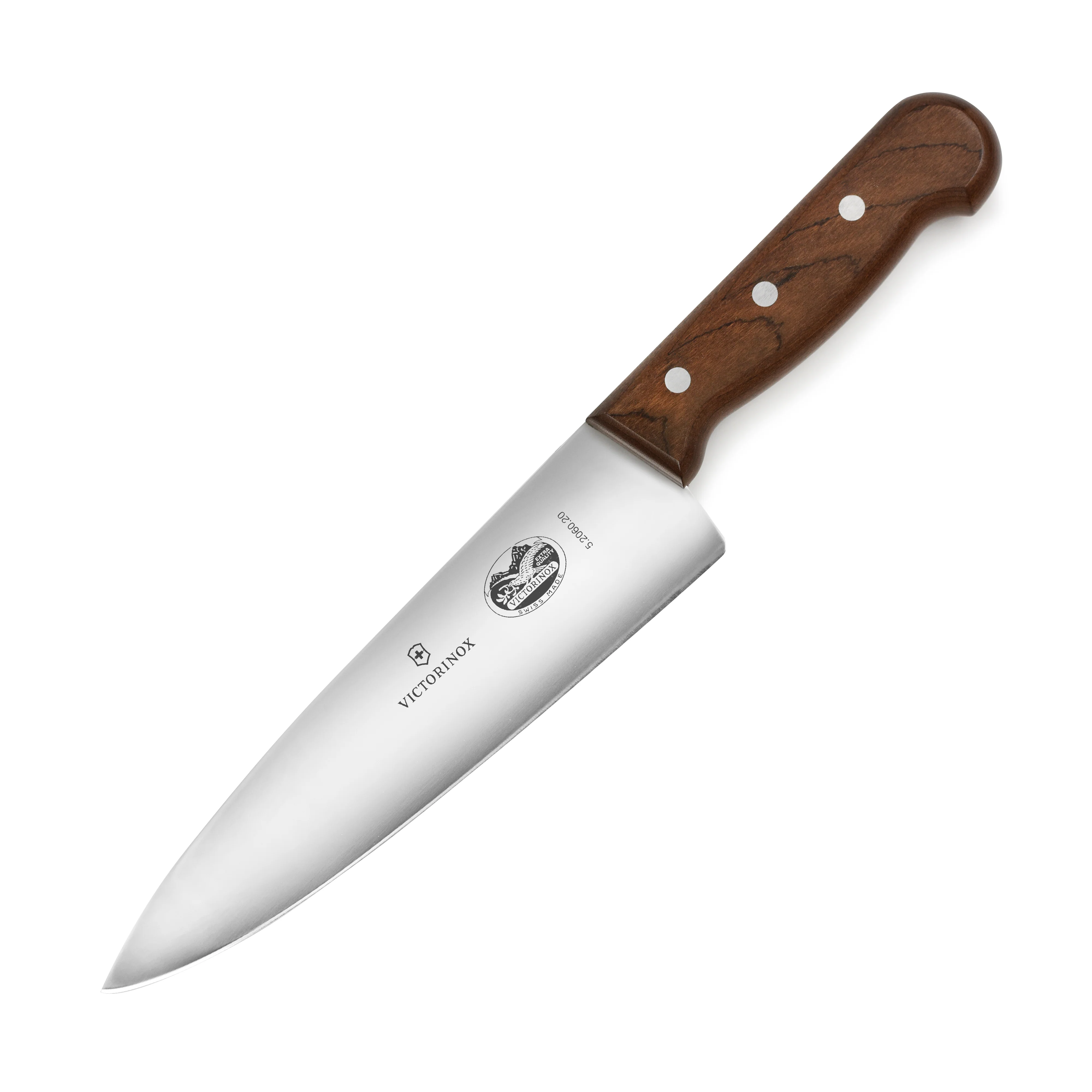Victorinox Wood 8" Chef's Knife - Image 4