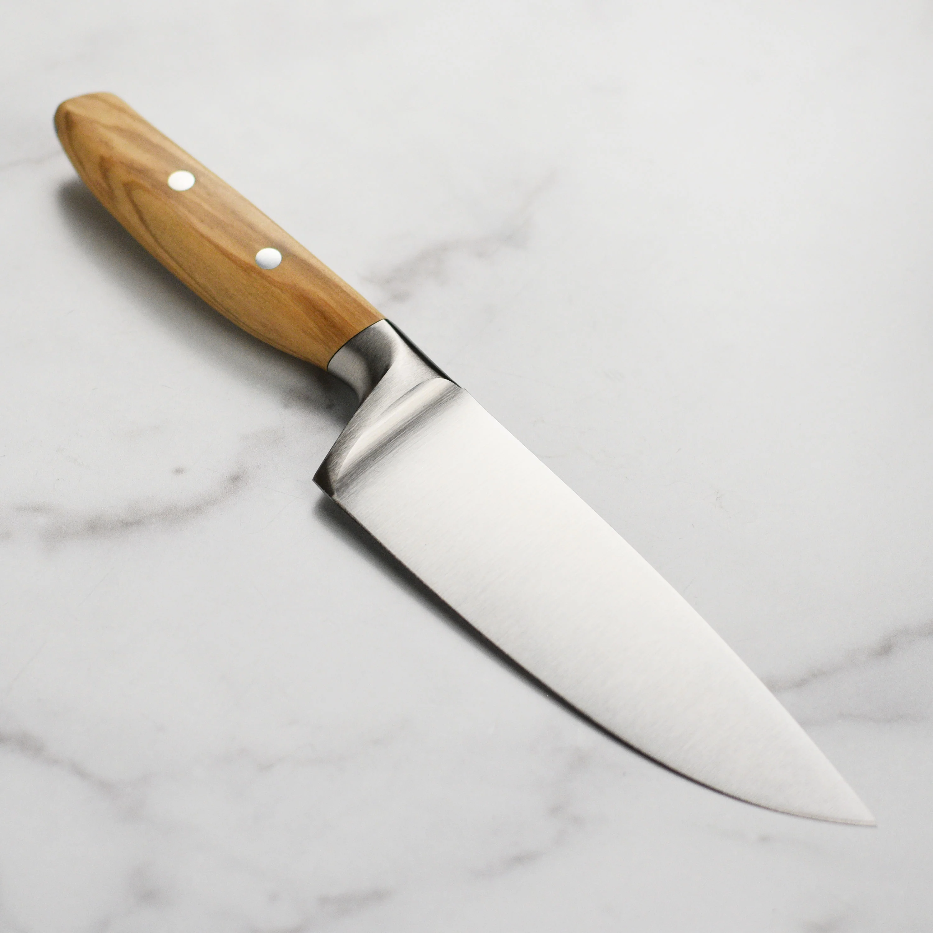 Wusthof Amici 6" Chef's Knife - Image 5