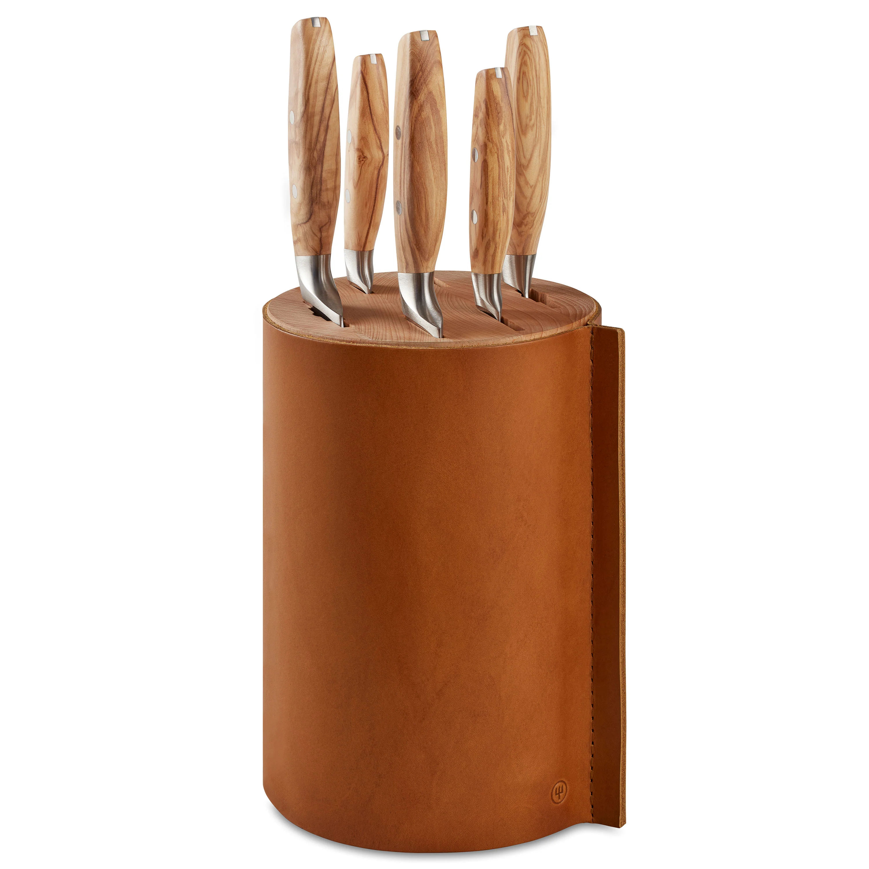 Wusthof Amici 6 Piece Knife Block Set - Image 17
