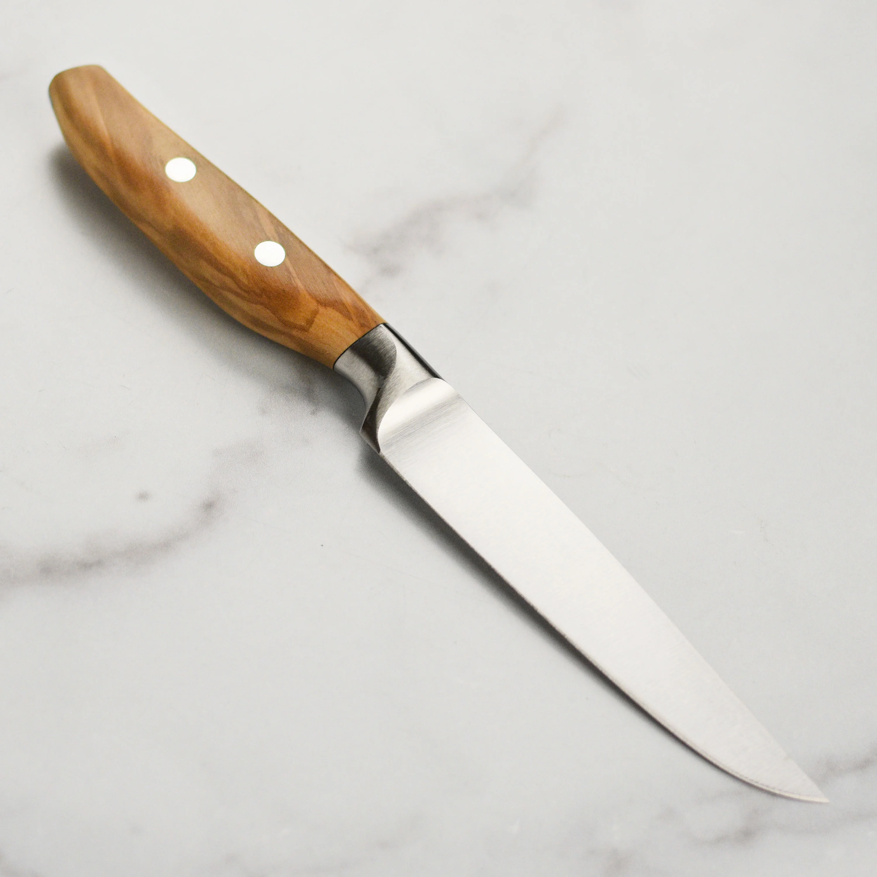 Wusthof Amici 4.5" Steak Knife - Image 8
