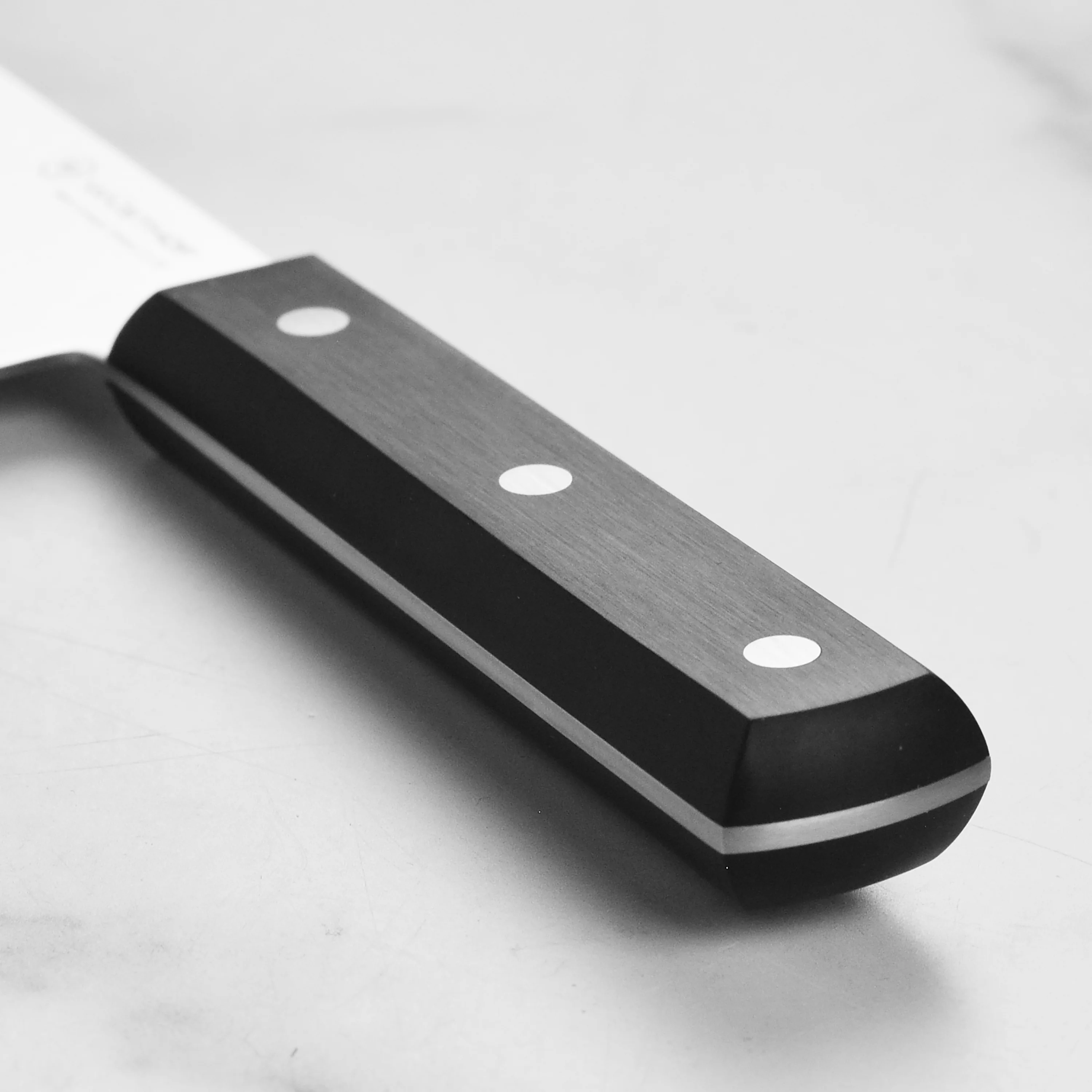 Wusthof 8" Chinese Chef's Knife - Image 2